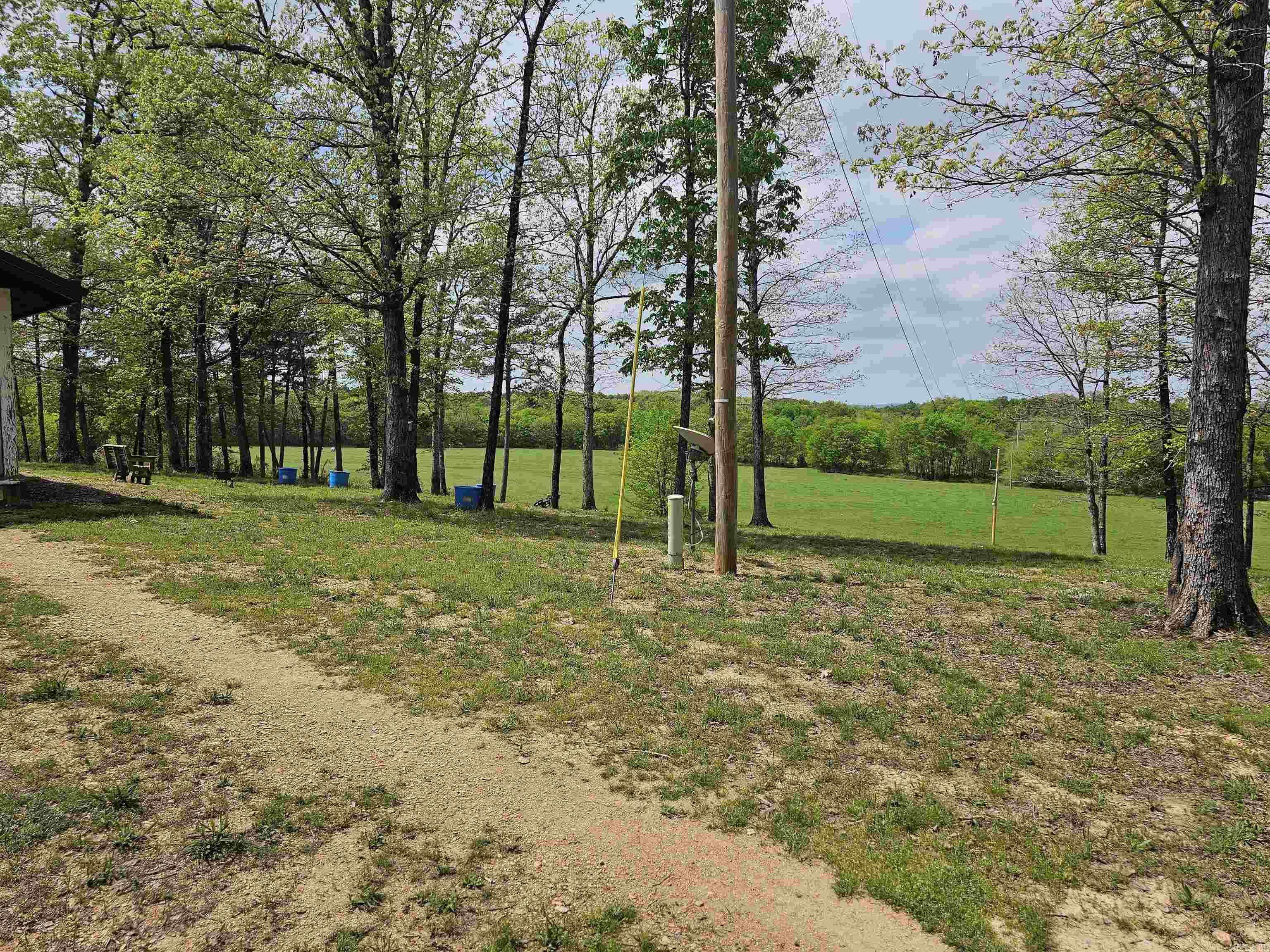 991 Union Hill Road Story, AR 71970