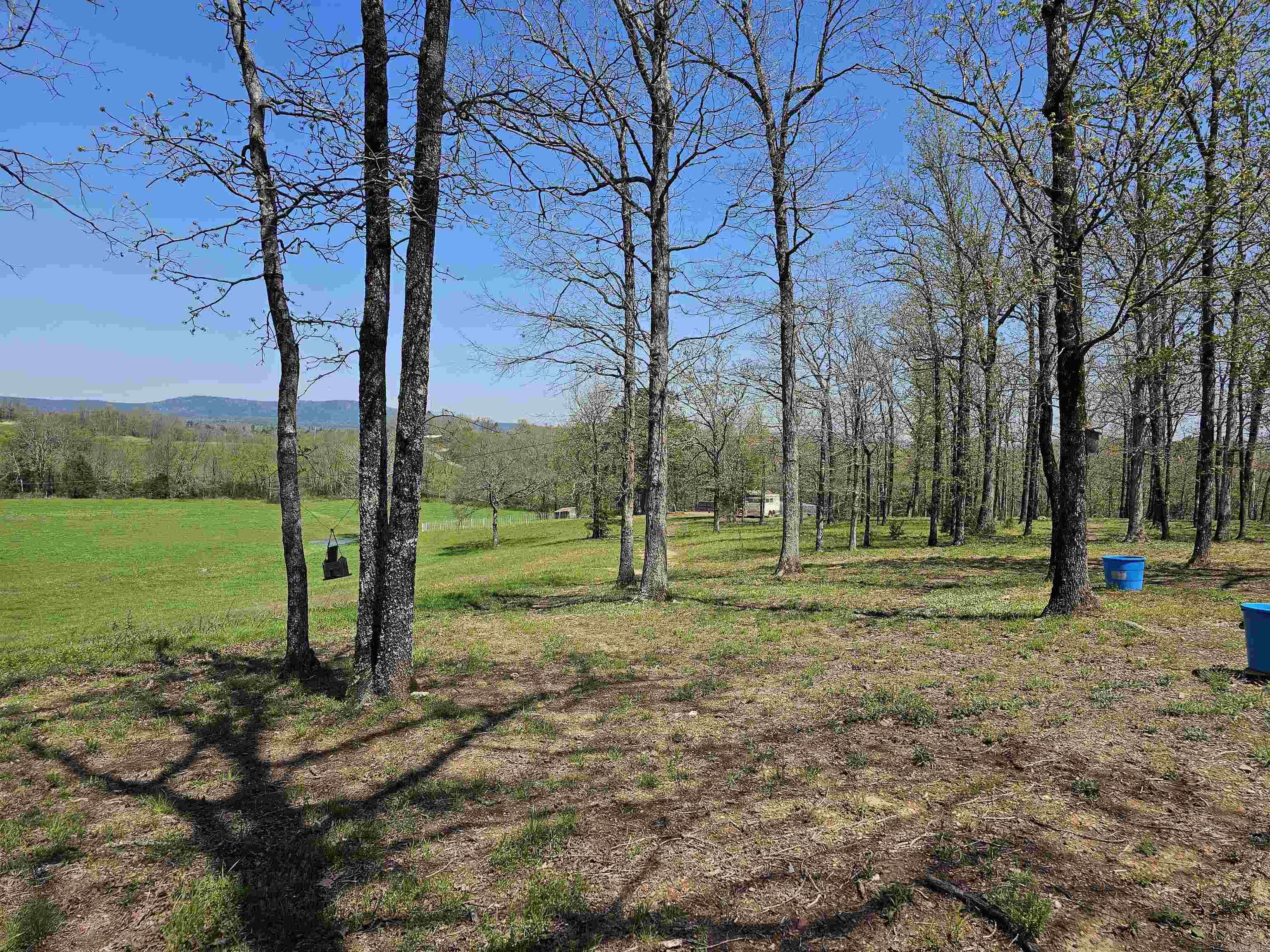 991 Union Hill Road Story, AR 71970
