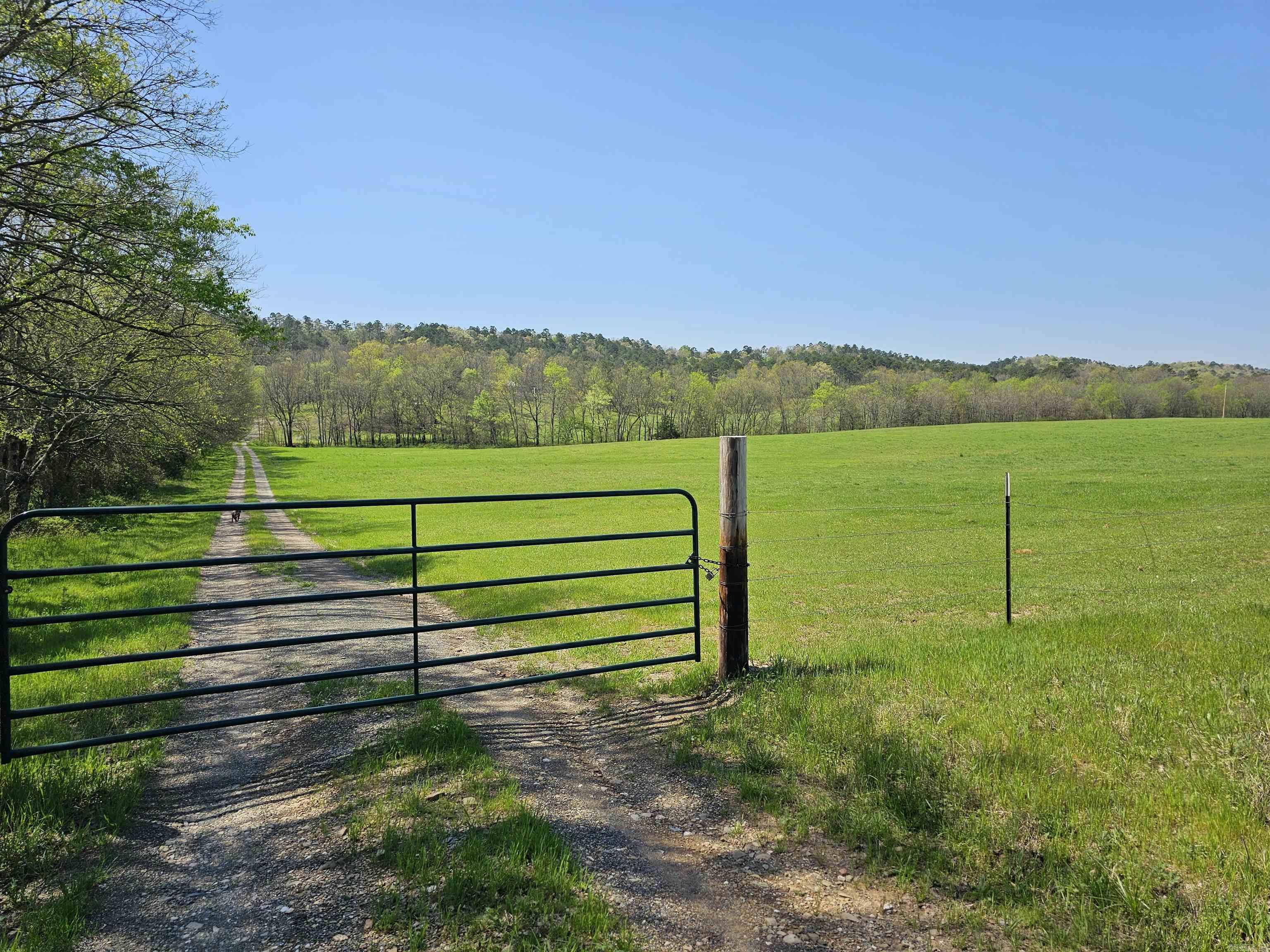991 Union Hill Road Story, AR 71970