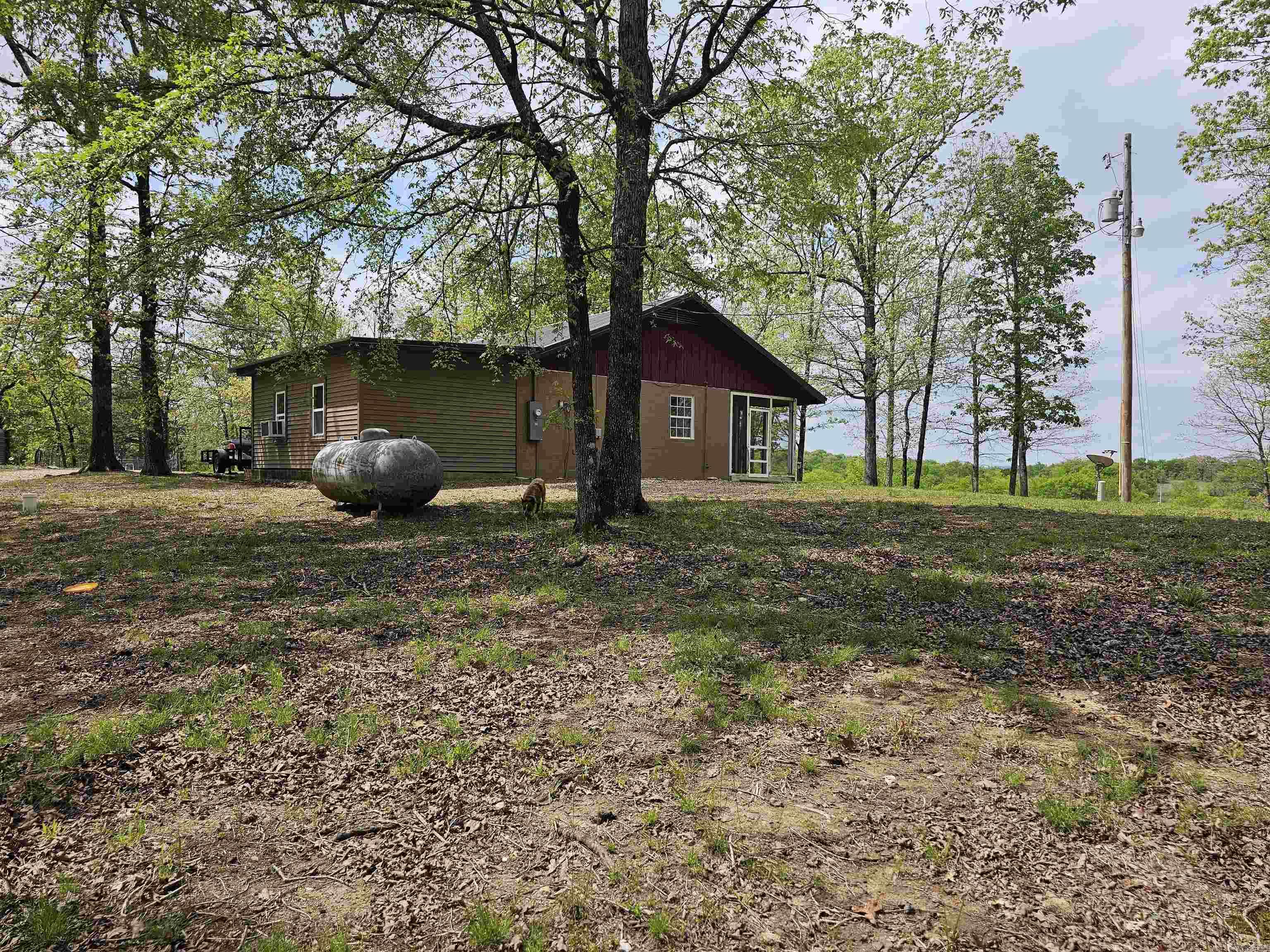 991 Union Hill Road Story, AR 71970