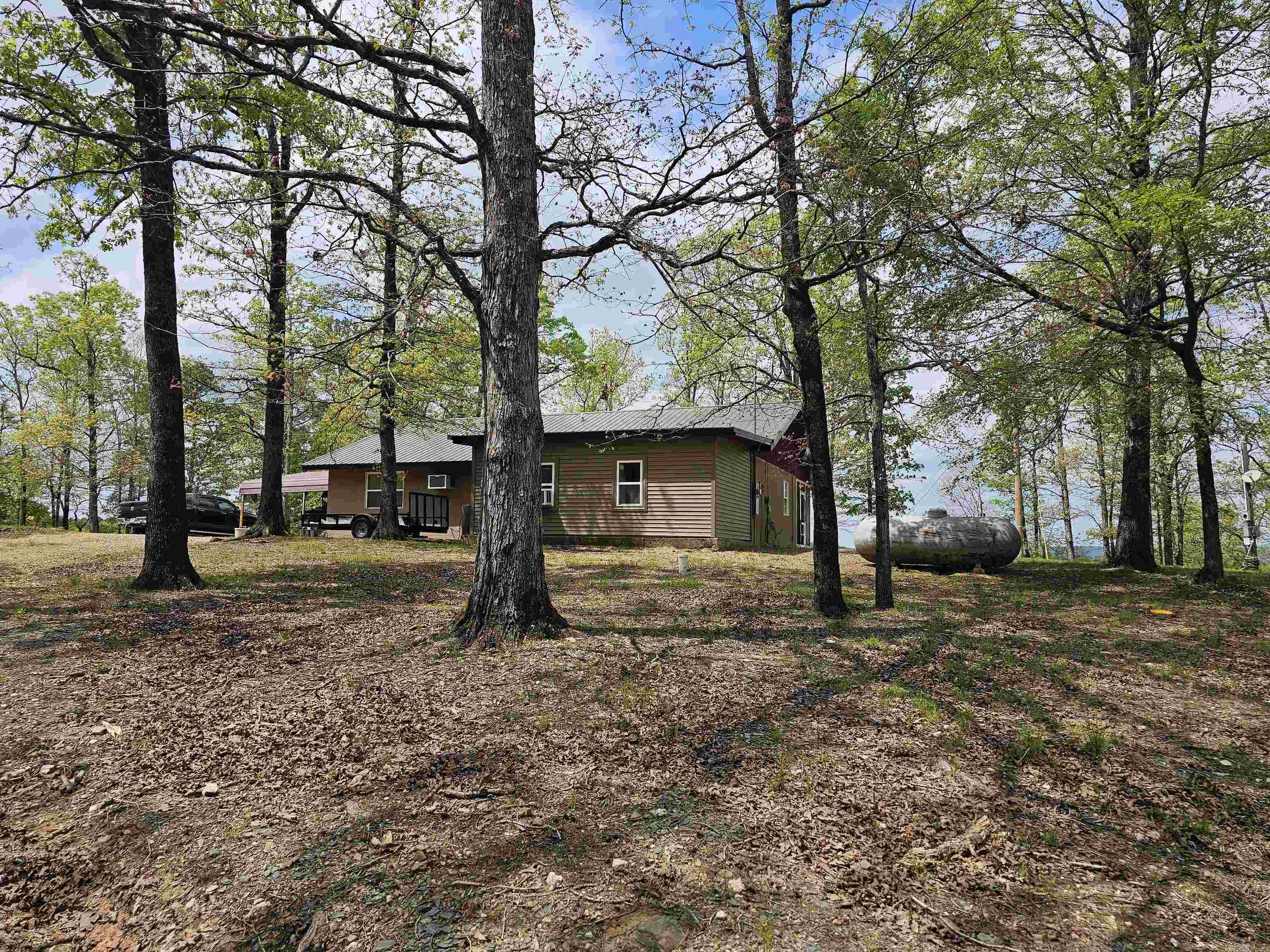 991 Union Hill Road Story, AR 71970