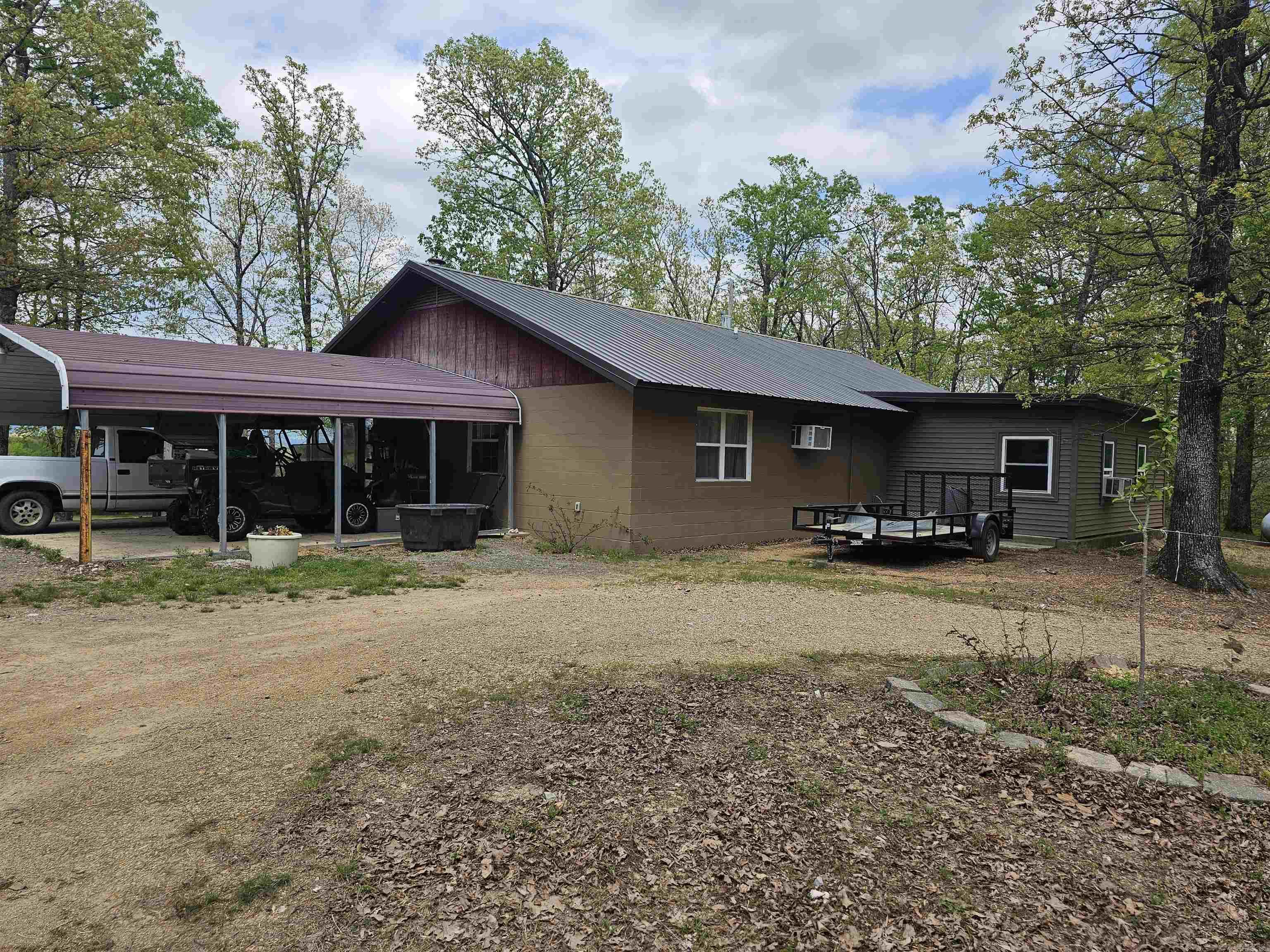 991 Union Hill Road Story, AR 71970