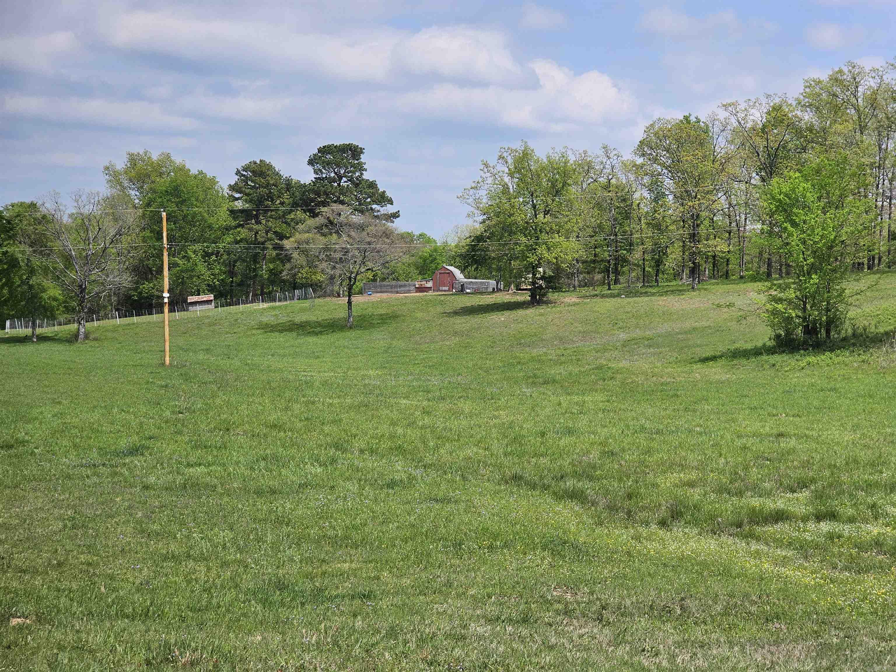 991 Union Hill Road Story, AR 71970