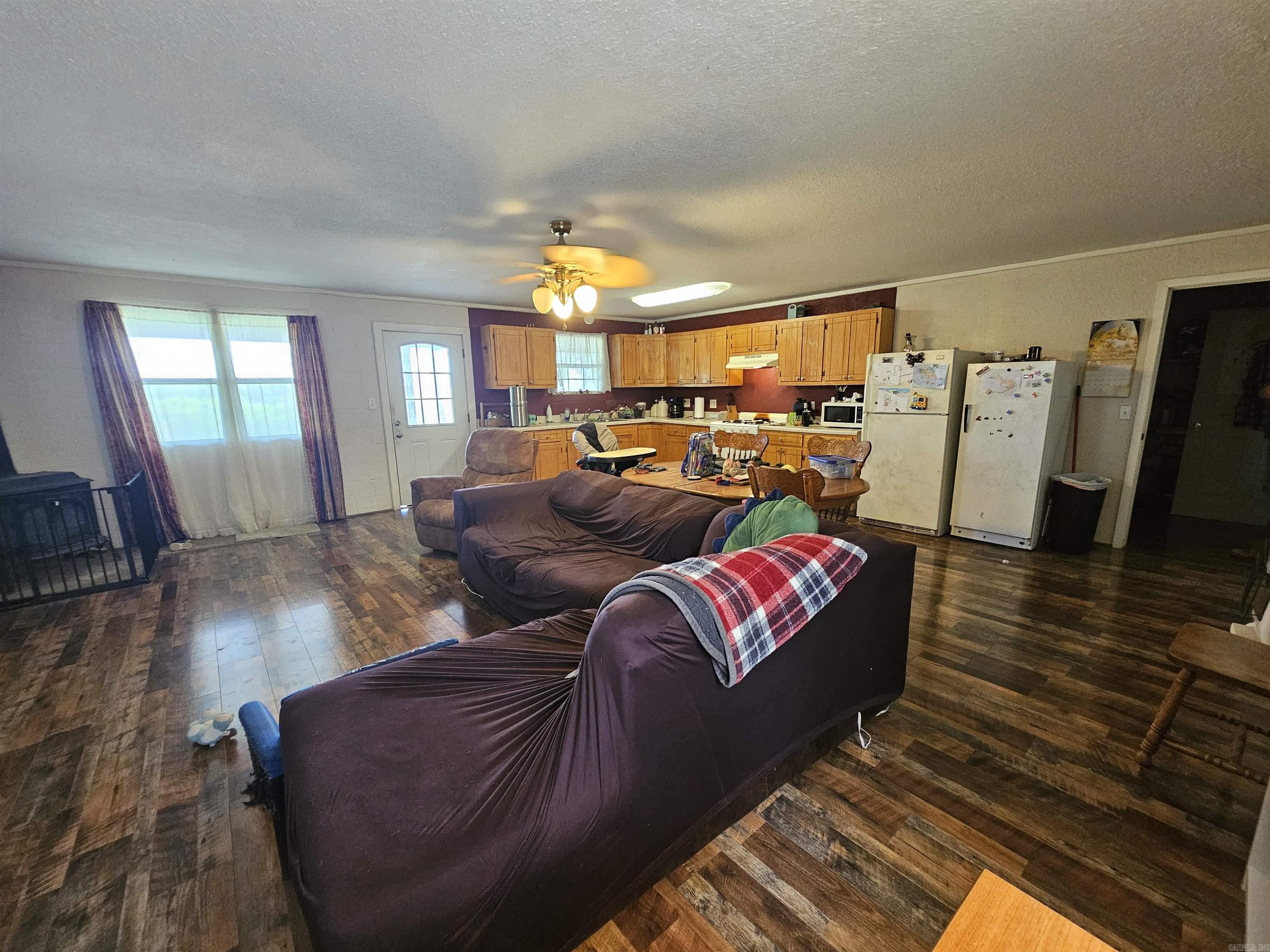 991 Union Hill Road Story, AR 71970