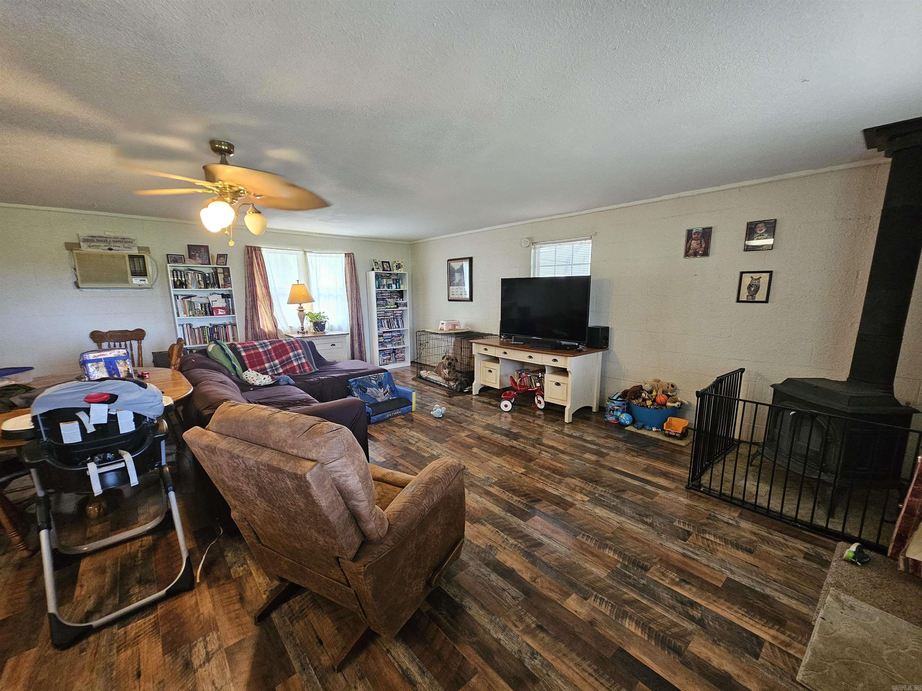 991 Union Hill Road Story, AR 71970