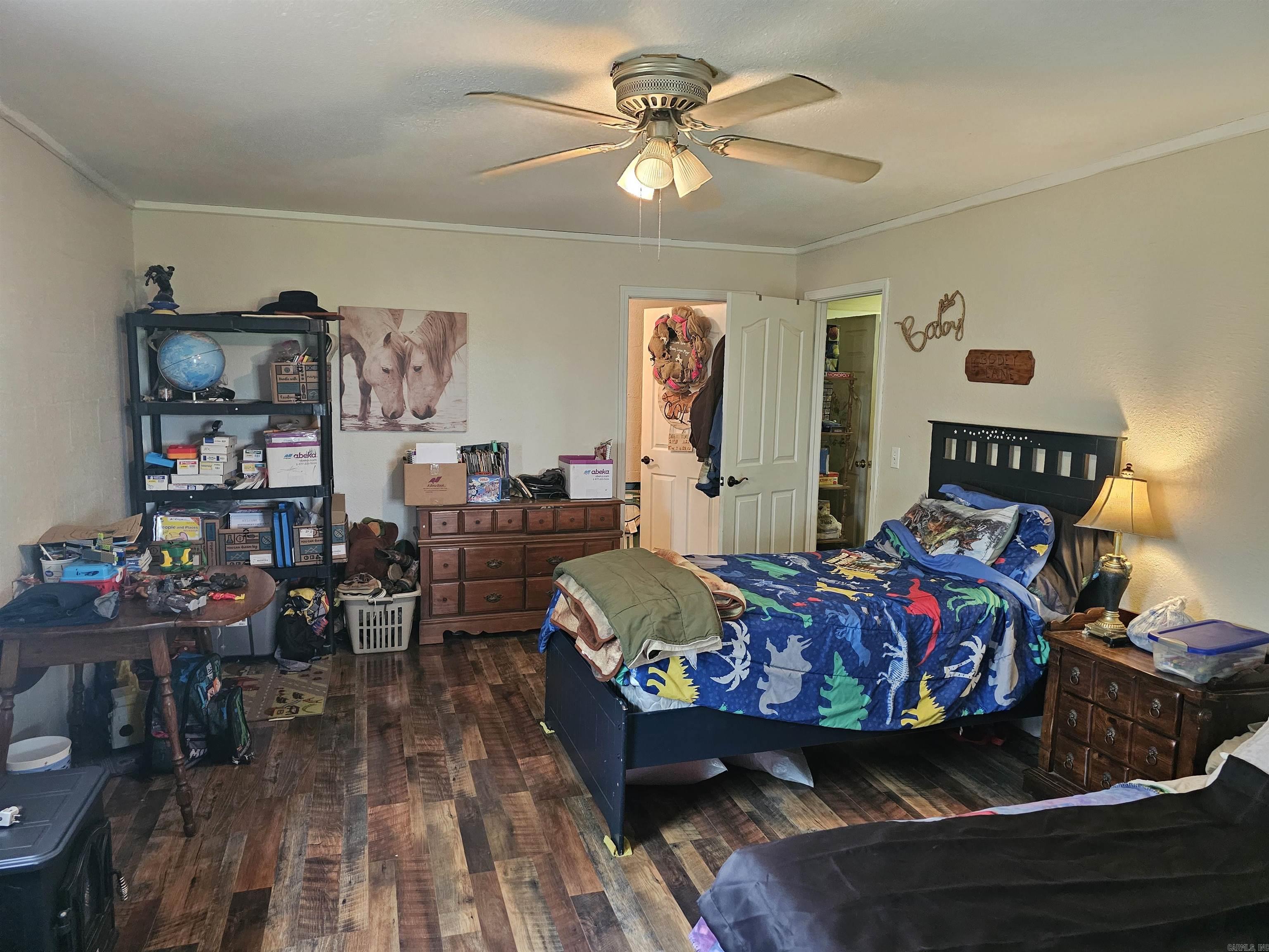 991 Union Hill Road Story, AR 71970
