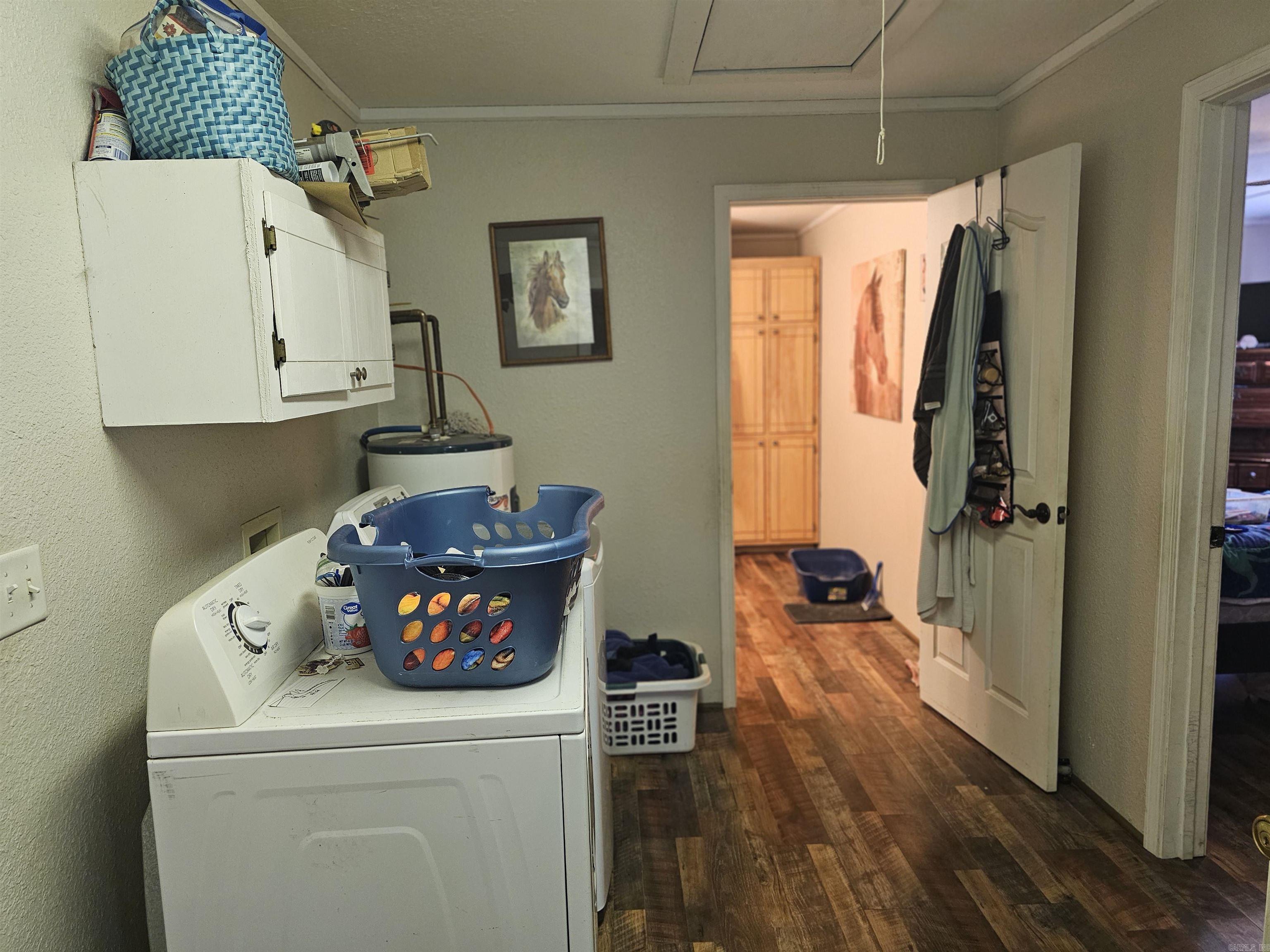 991 Union Hill Road Story, AR 71970