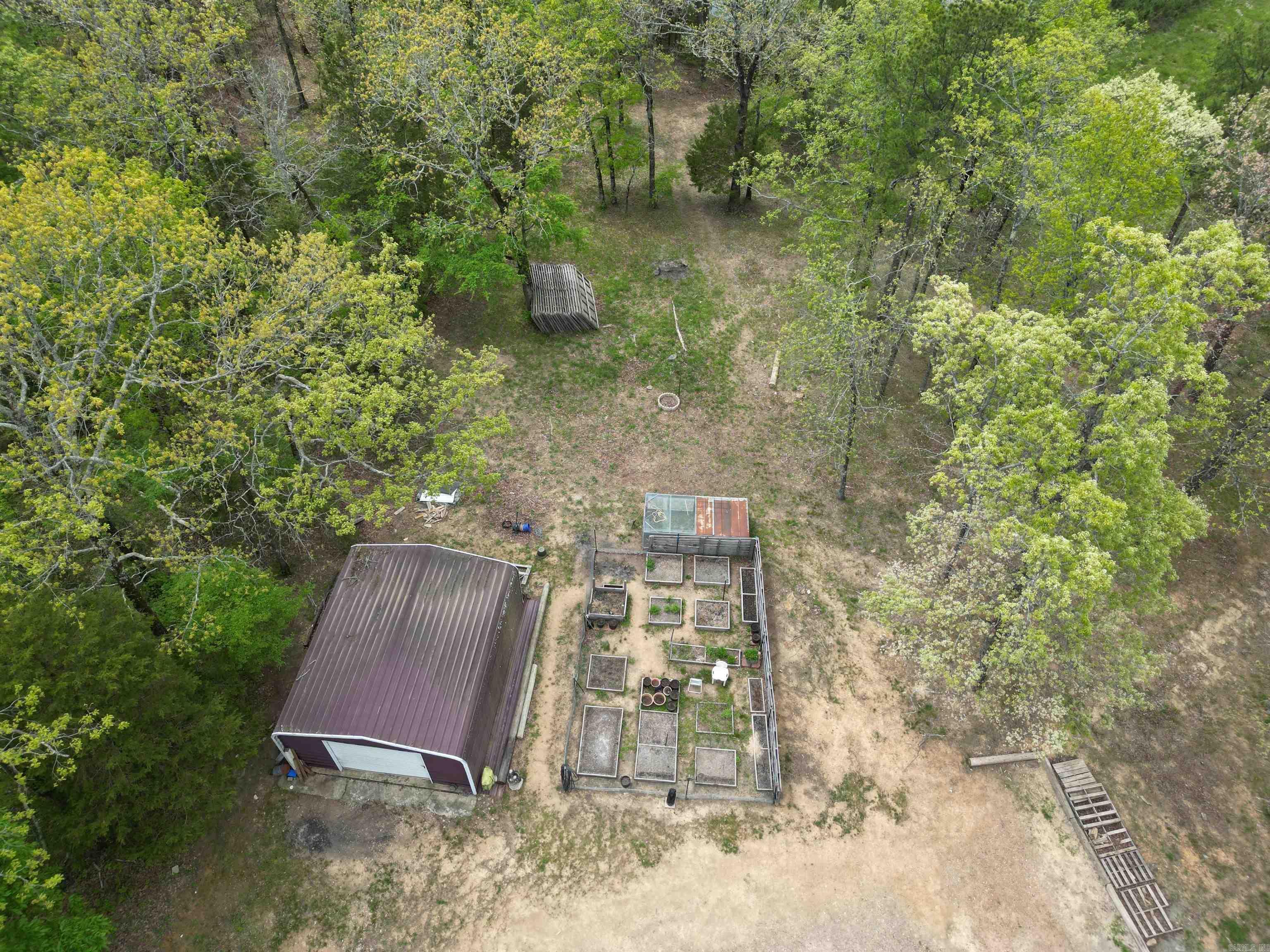 991 Union Hill Road Story, AR 71970