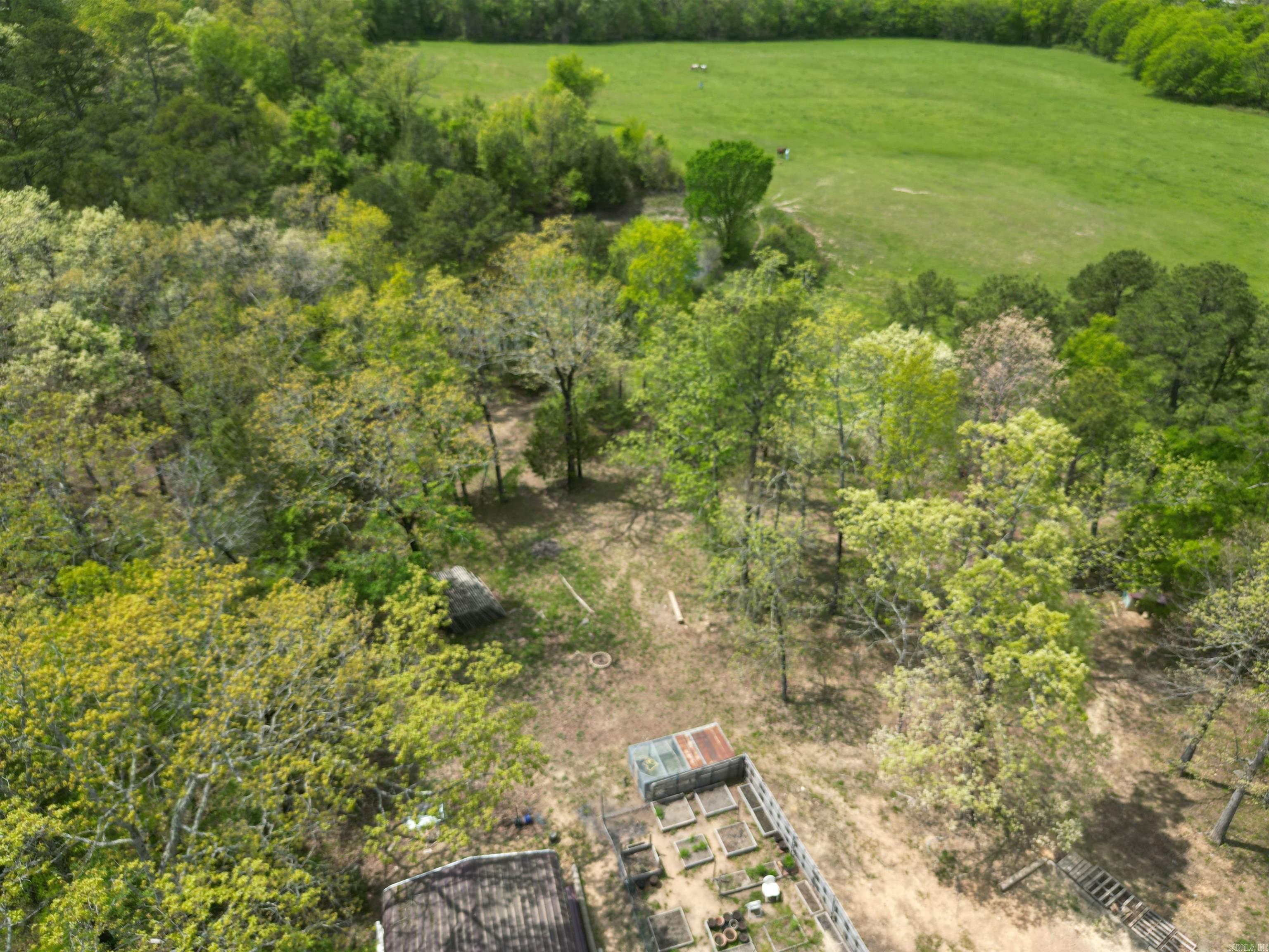 991 Union Hill Road Story, AR 71970