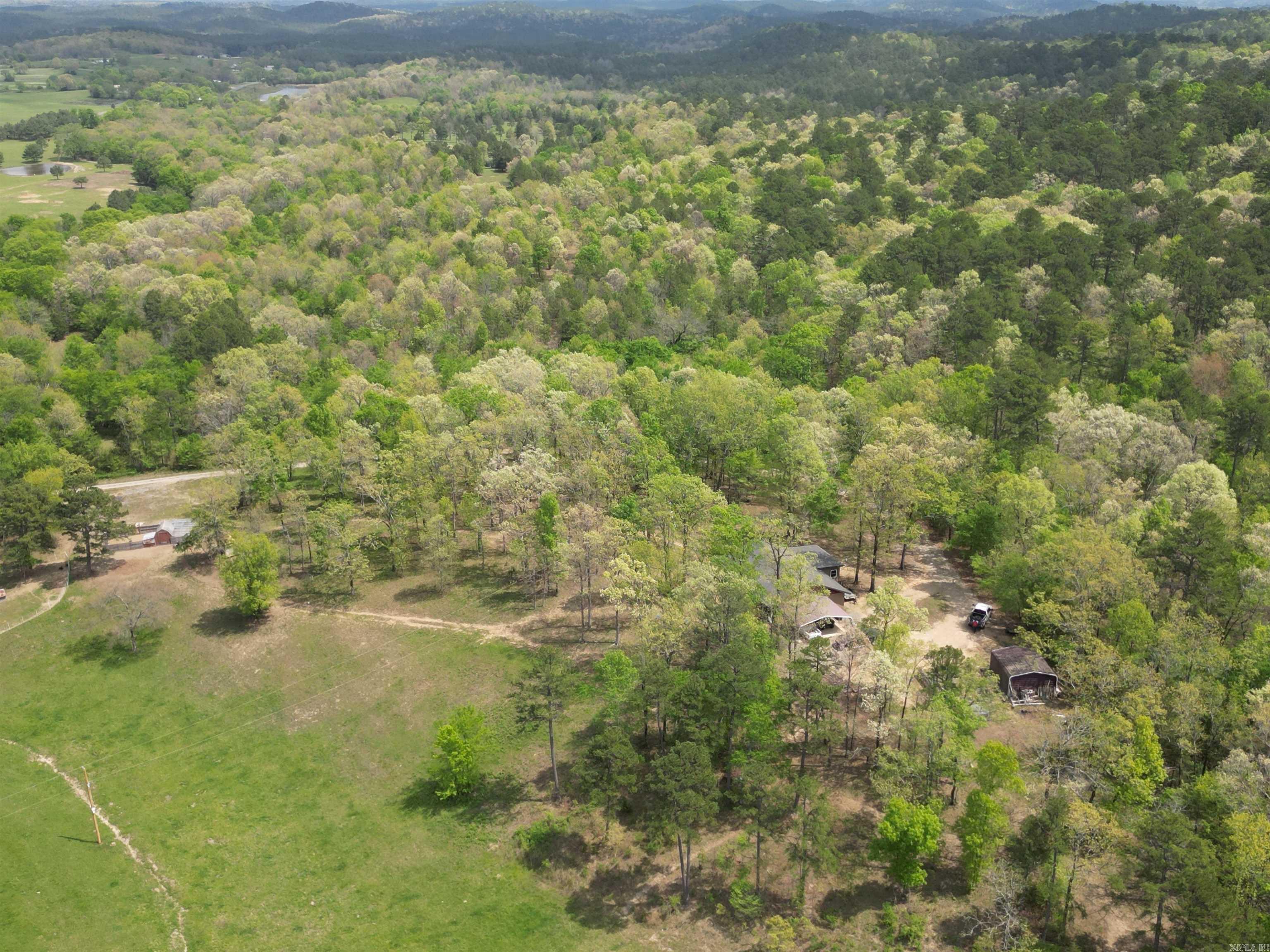 991 Union Hill Road Story, AR 71970