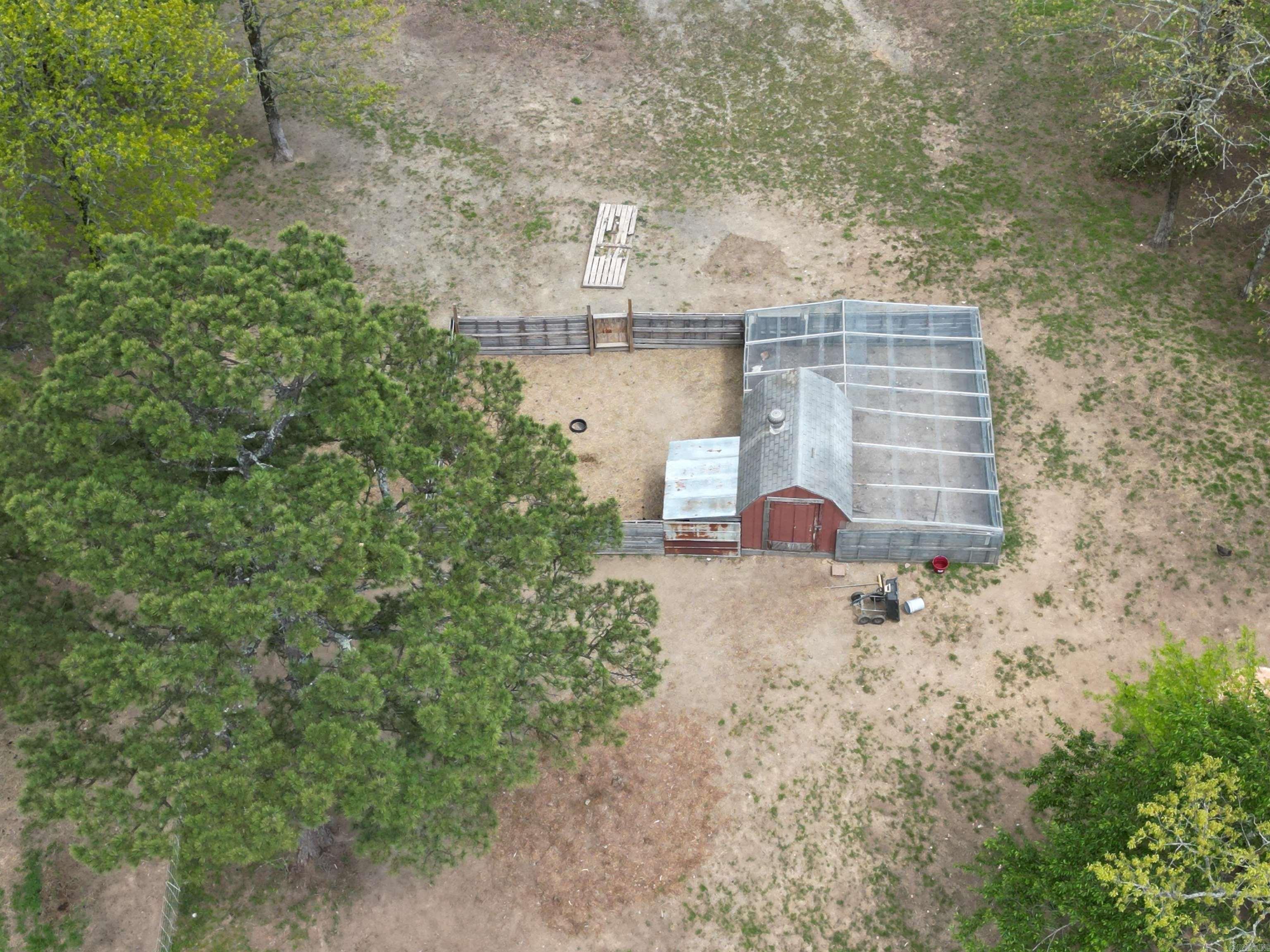 991 Union Hill Road Story, AR 71970