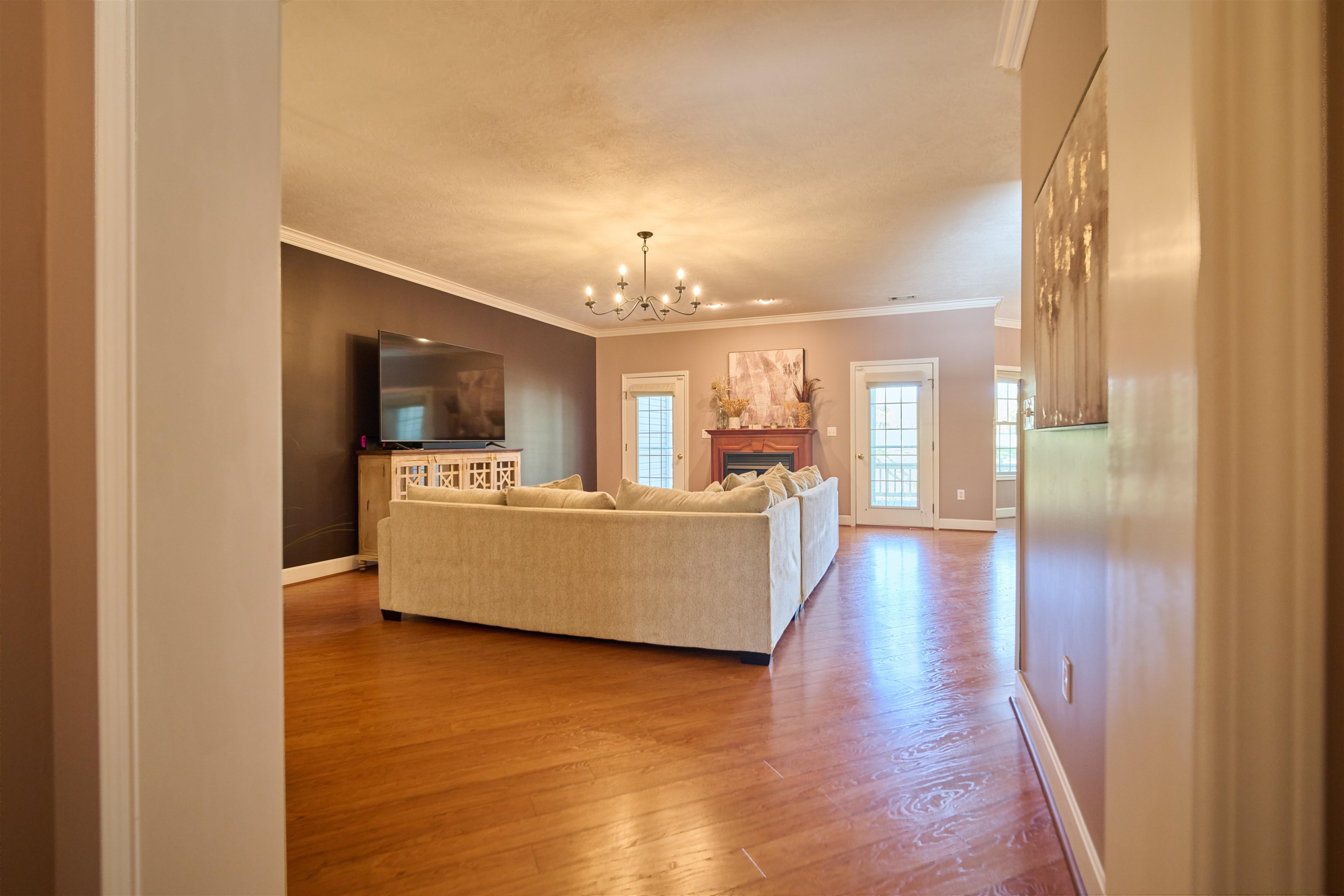 21  Tohatchi Dr  Cherokee Village, AR