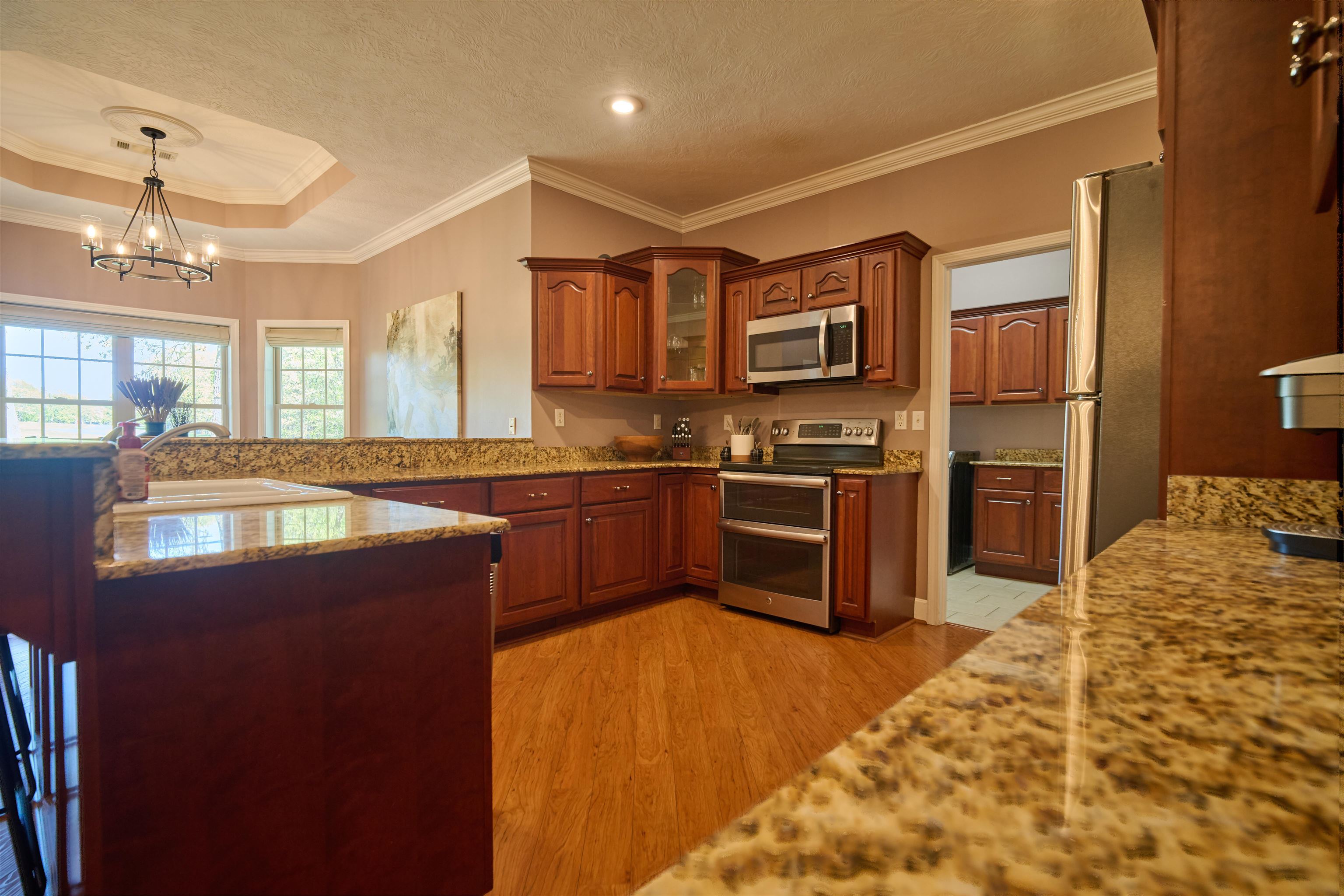 21  Tohatchi Dr  Cherokee Village, AR