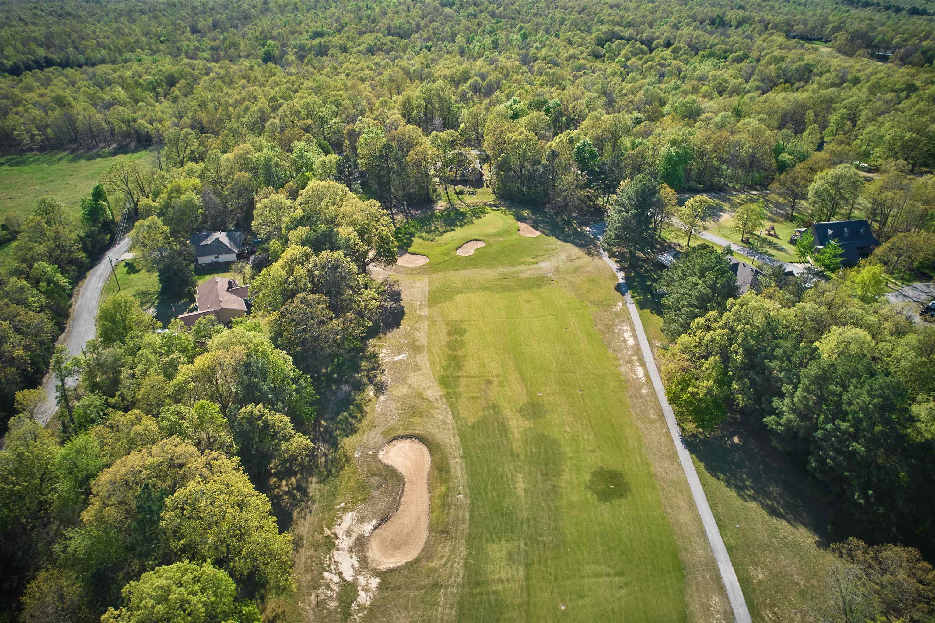 21  Tohatchi Dr  Cherokee Village, AR