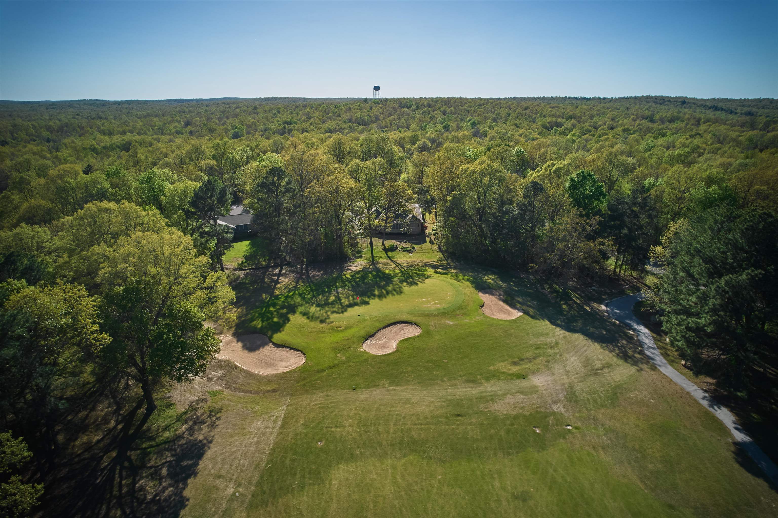21  Tohatchi Dr  Cherokee Village, AR