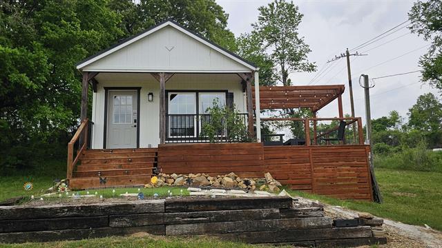 1831  HWY 71N  Gillham, AR