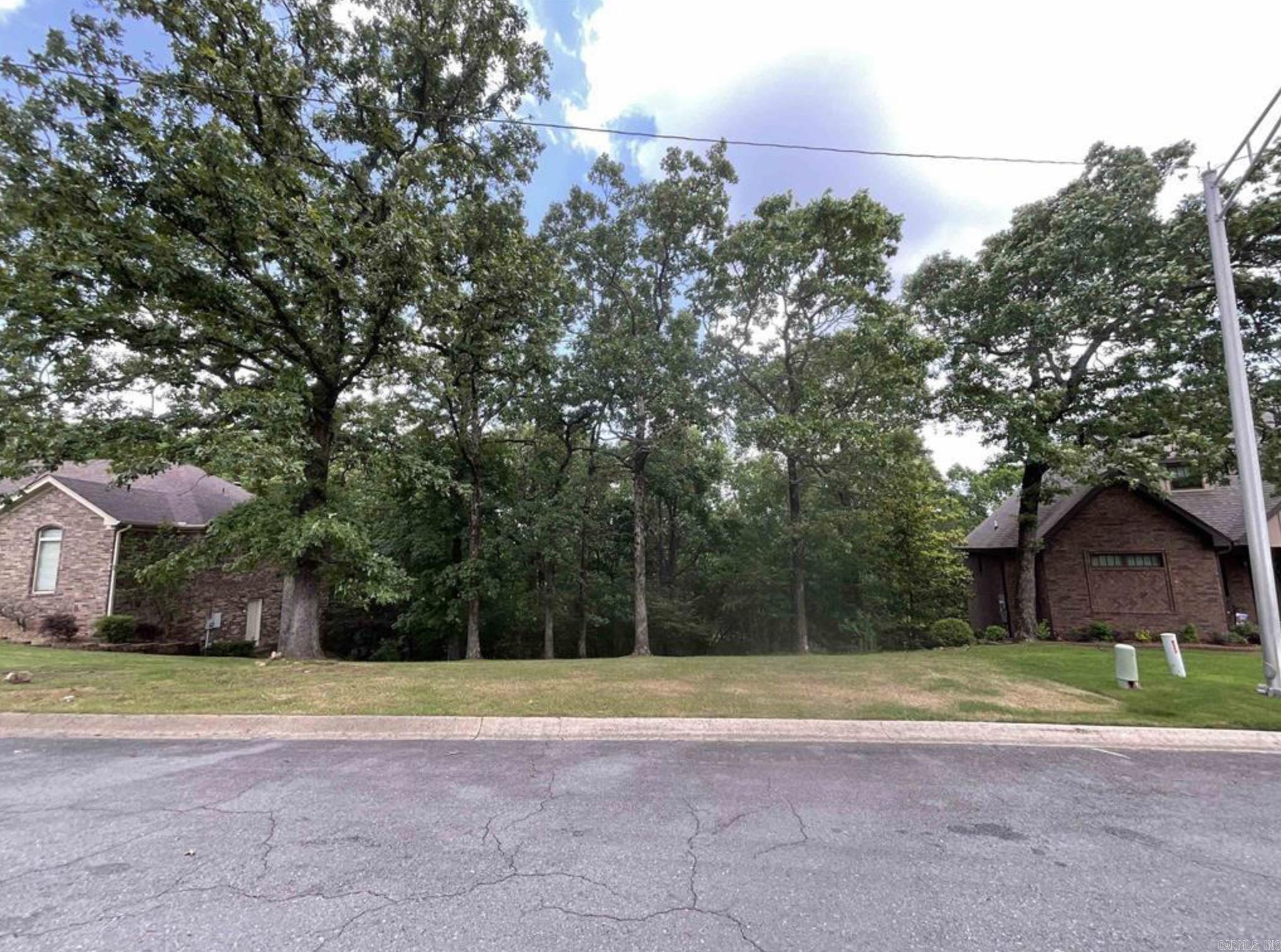 6009  Cypress Creek  North Little Rock, AR