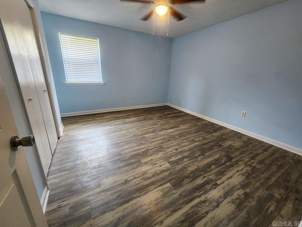5  Fair Oaks Drive  Conway, AR