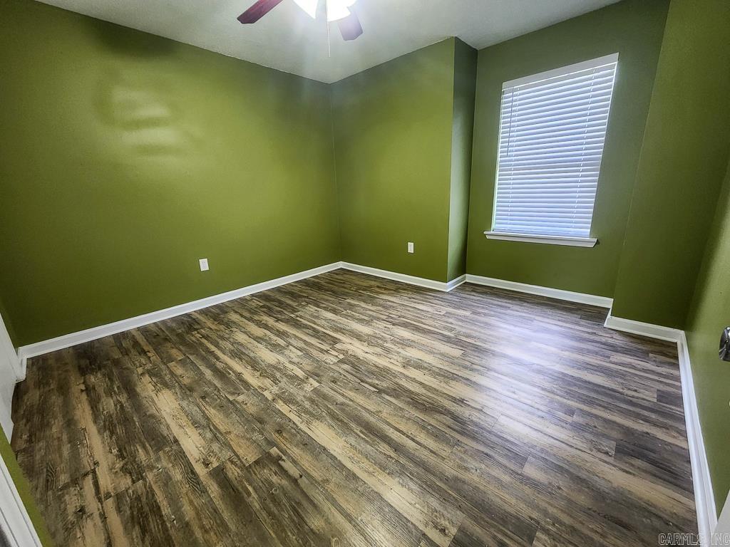 5  Fair Oaks Drive  Conway, AR