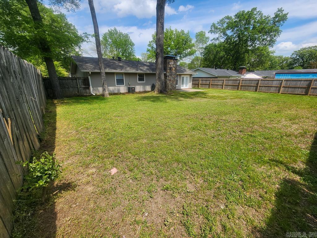 5  Fair Oaks Drive  Conway, AR