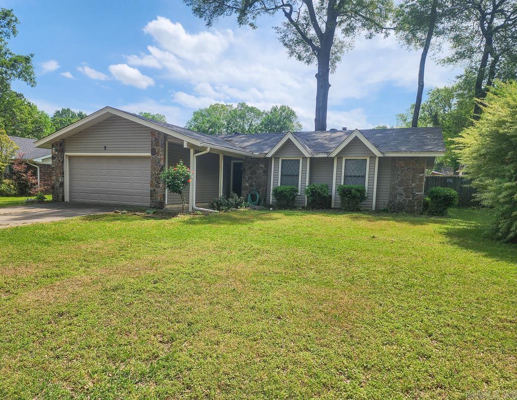5  Fair Oaks Drive  Conway, AR