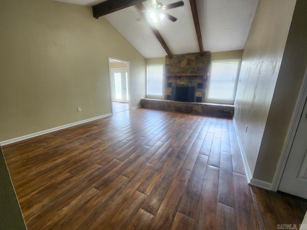 5  Fair Oaks Drive  Conway, AR