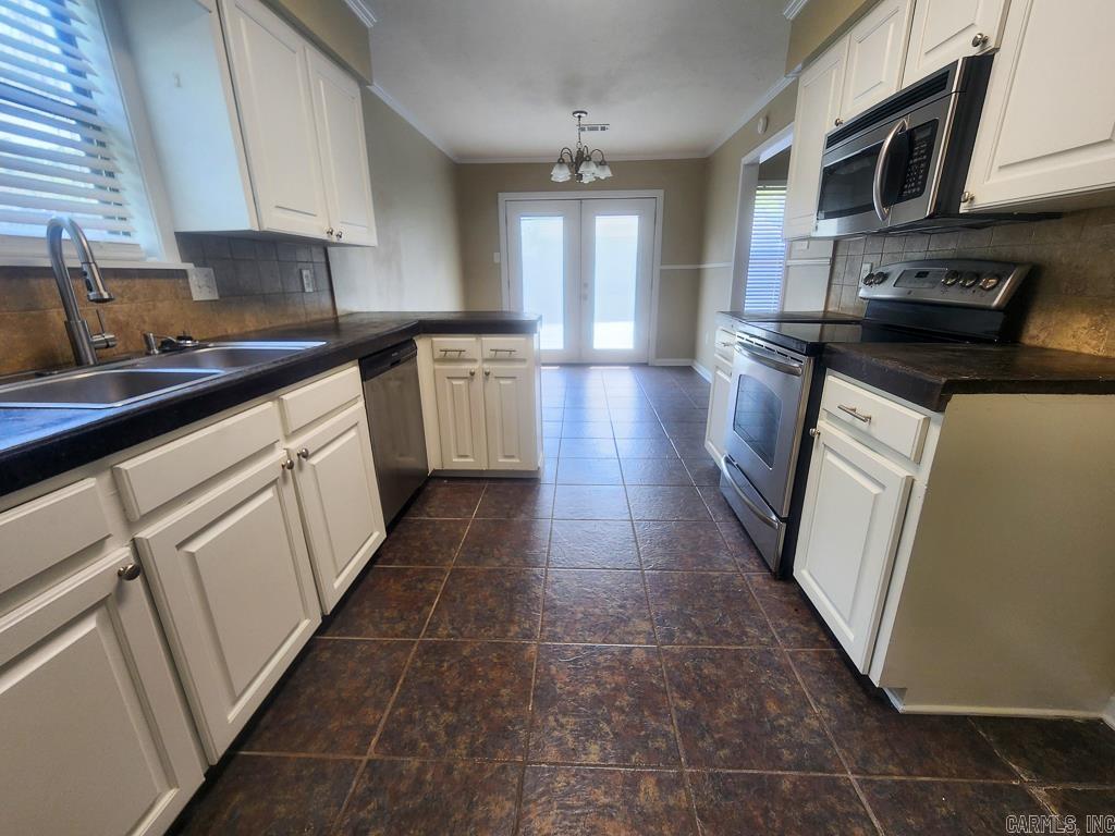 5  Fair Oaks Drive  Conway, AR