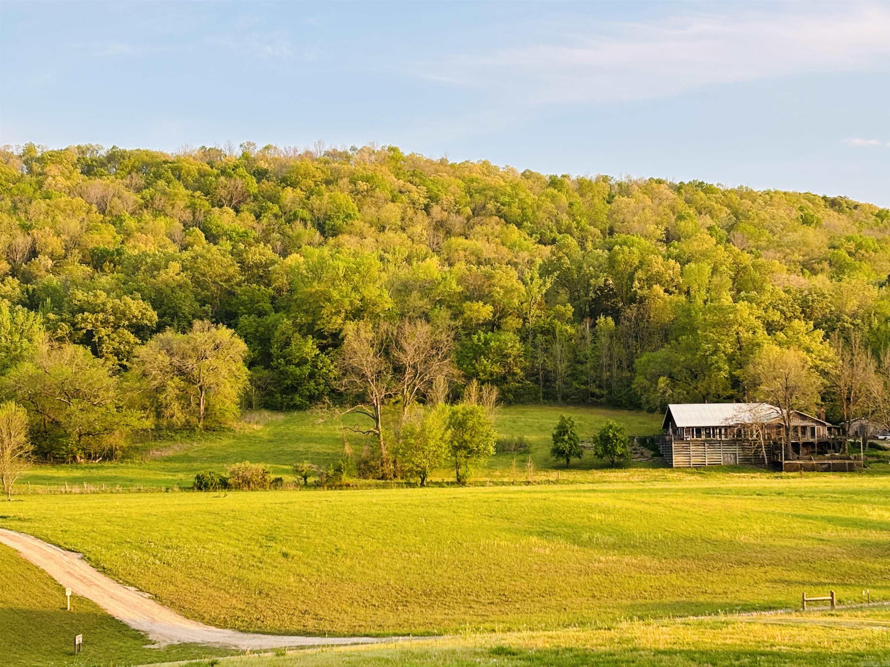 Lot 21  River Valley  Mountain View, AR