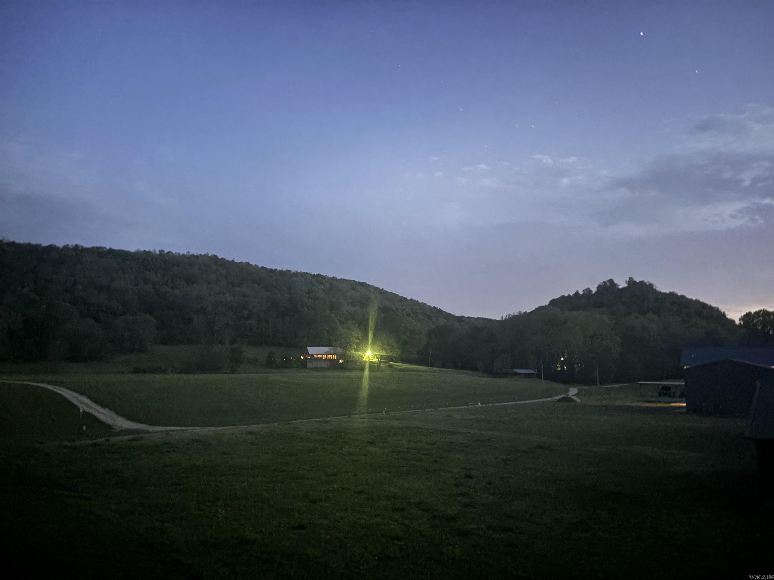 Lot 21  River Valley  Mountain View, AR