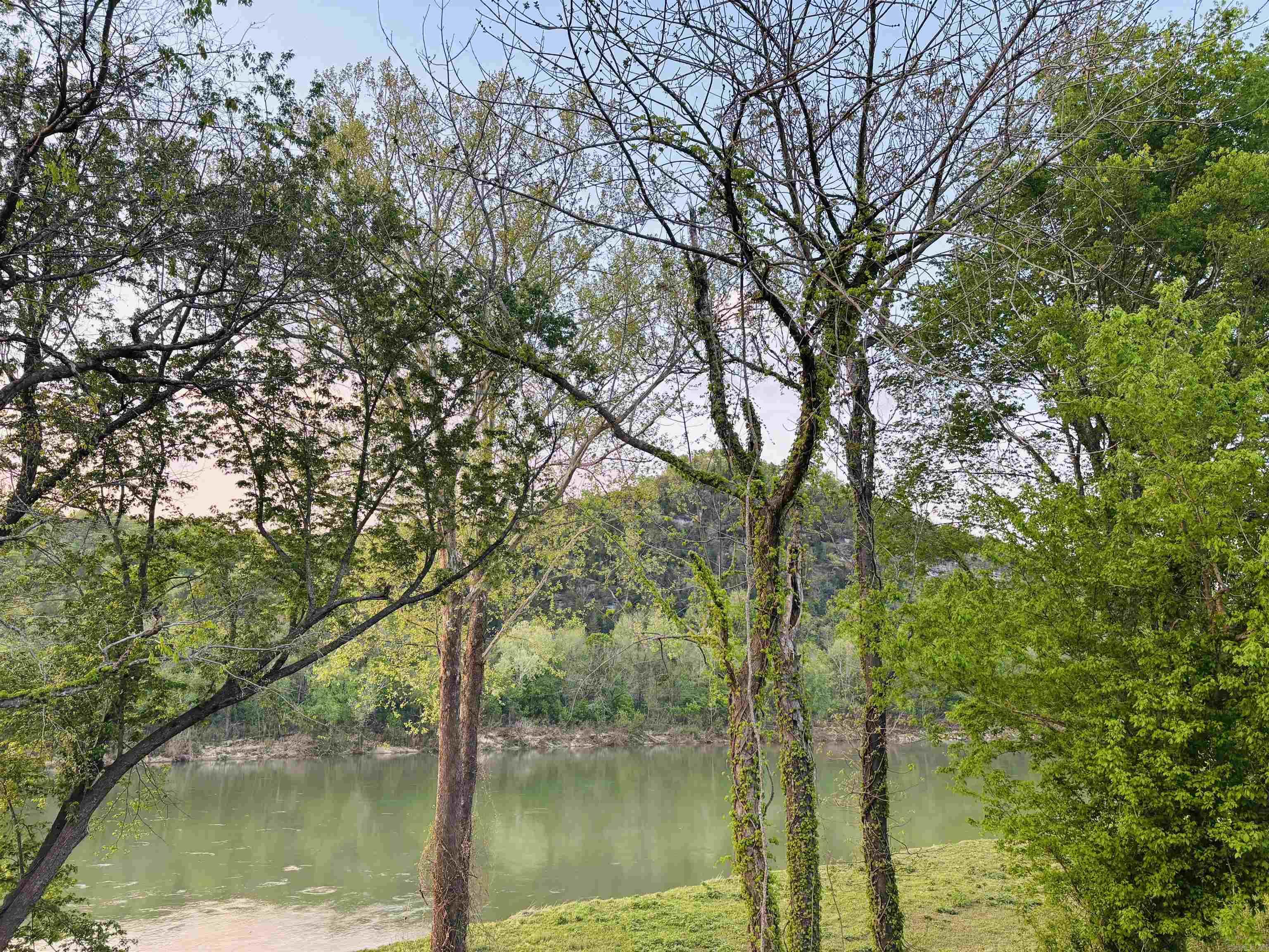 Lot 21  River Valley  Mountain View, AR