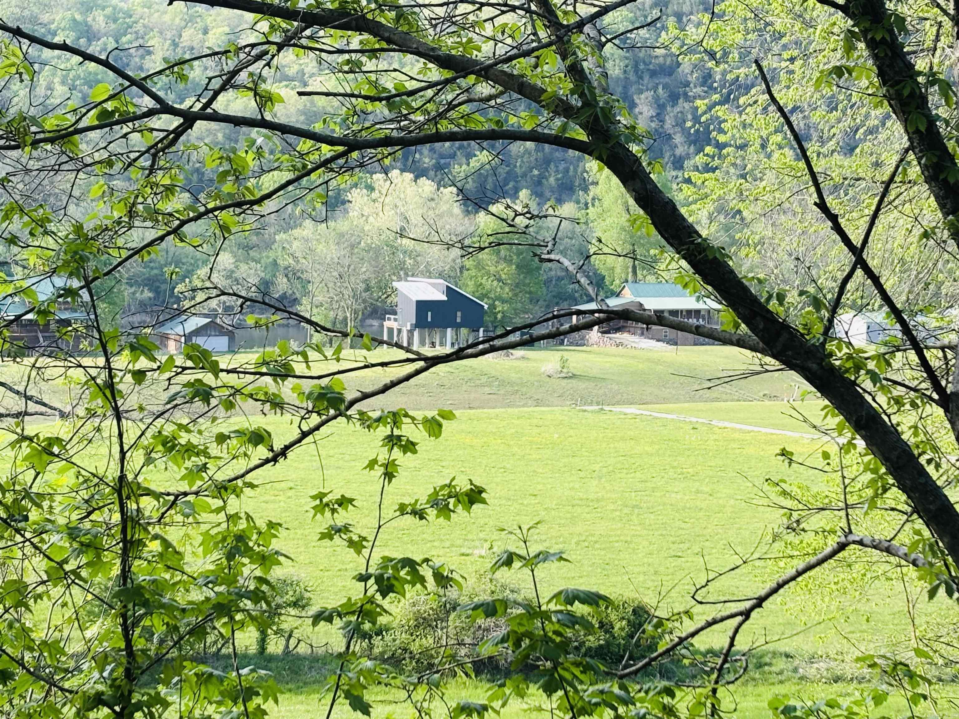 Lot 21  River Valley  Mountain View, AR