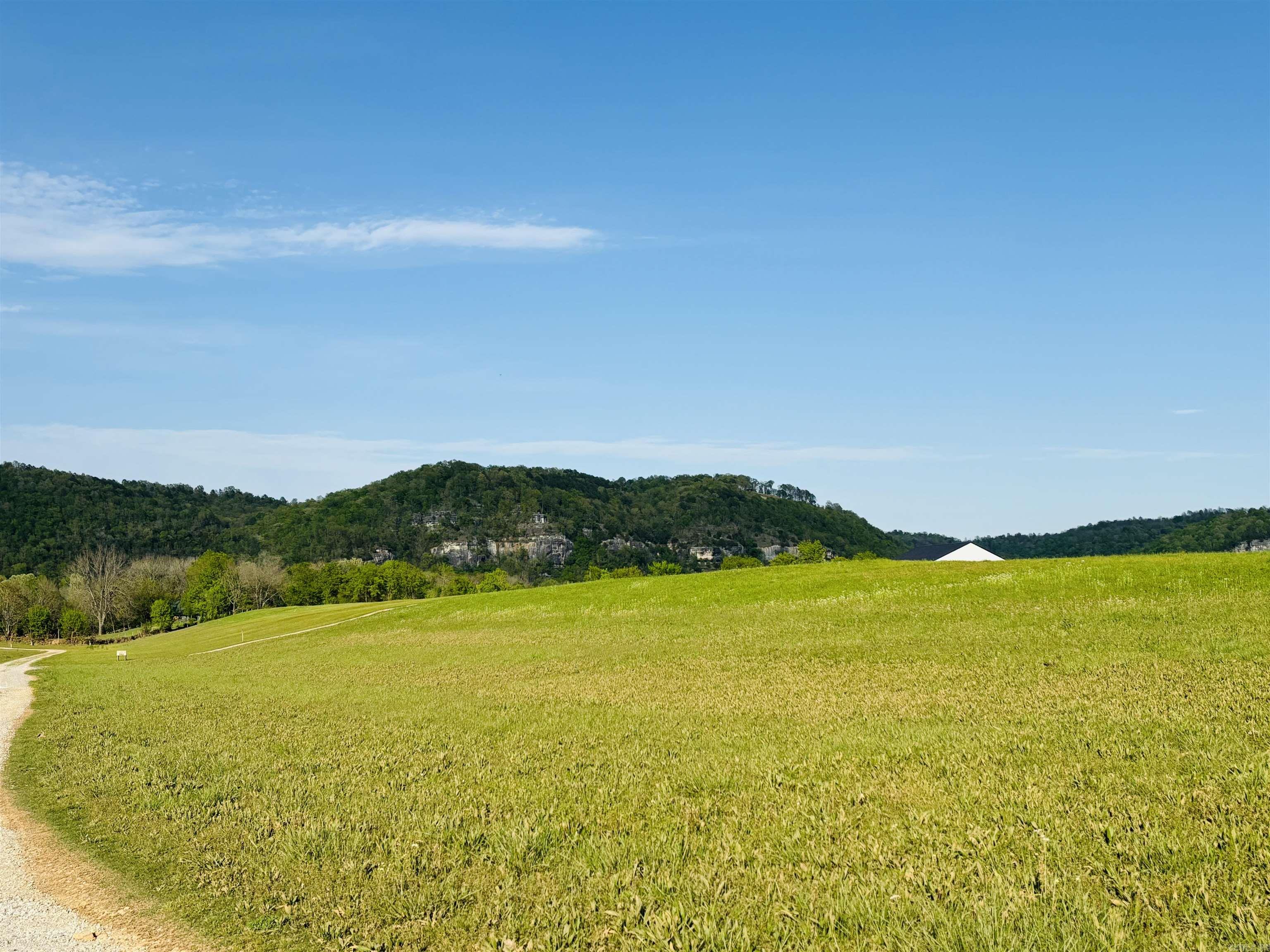 Lot 22  River Valley  Mountain View, AR