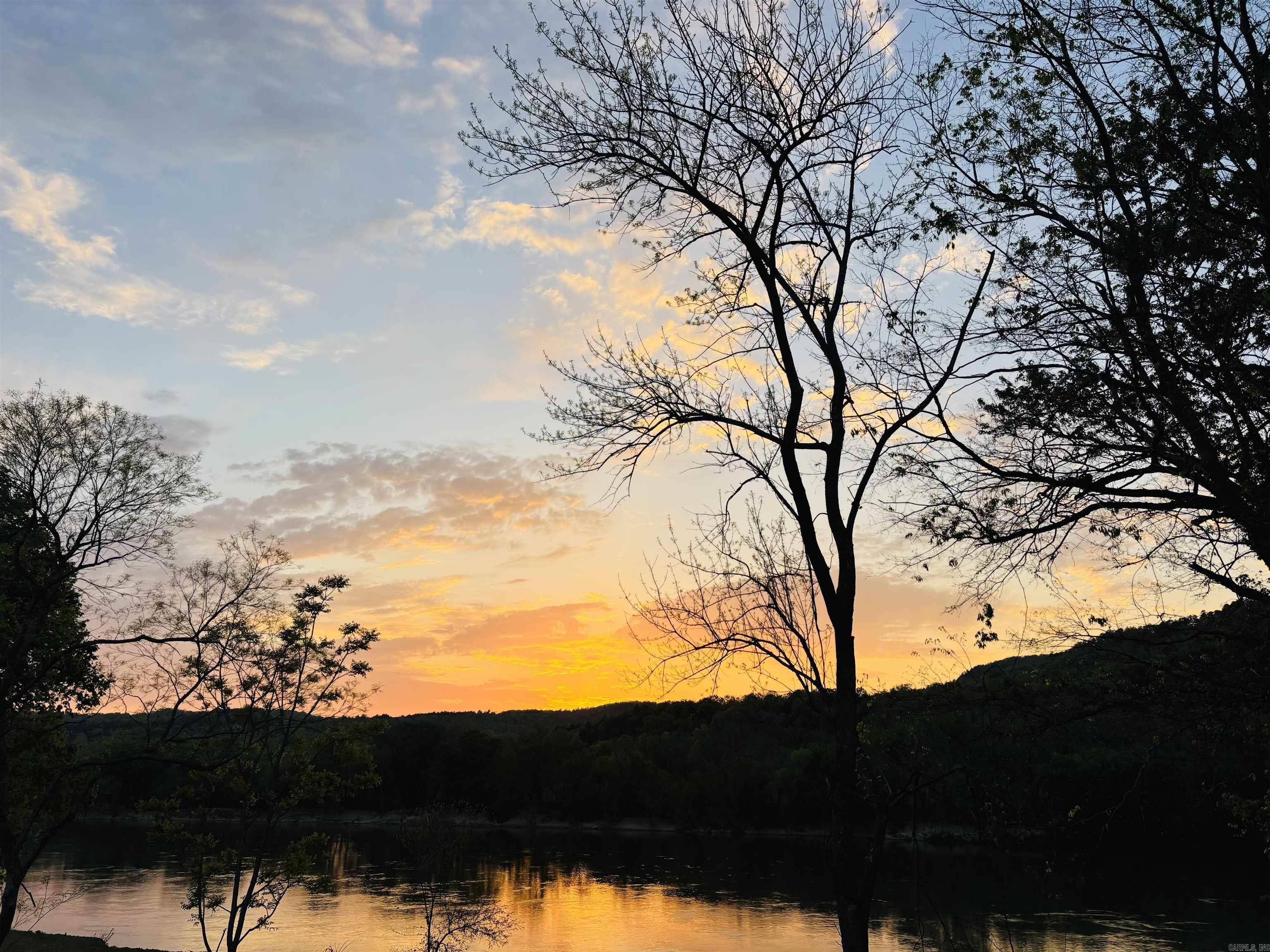 Lot 22  River Valley  Mountain View, AR