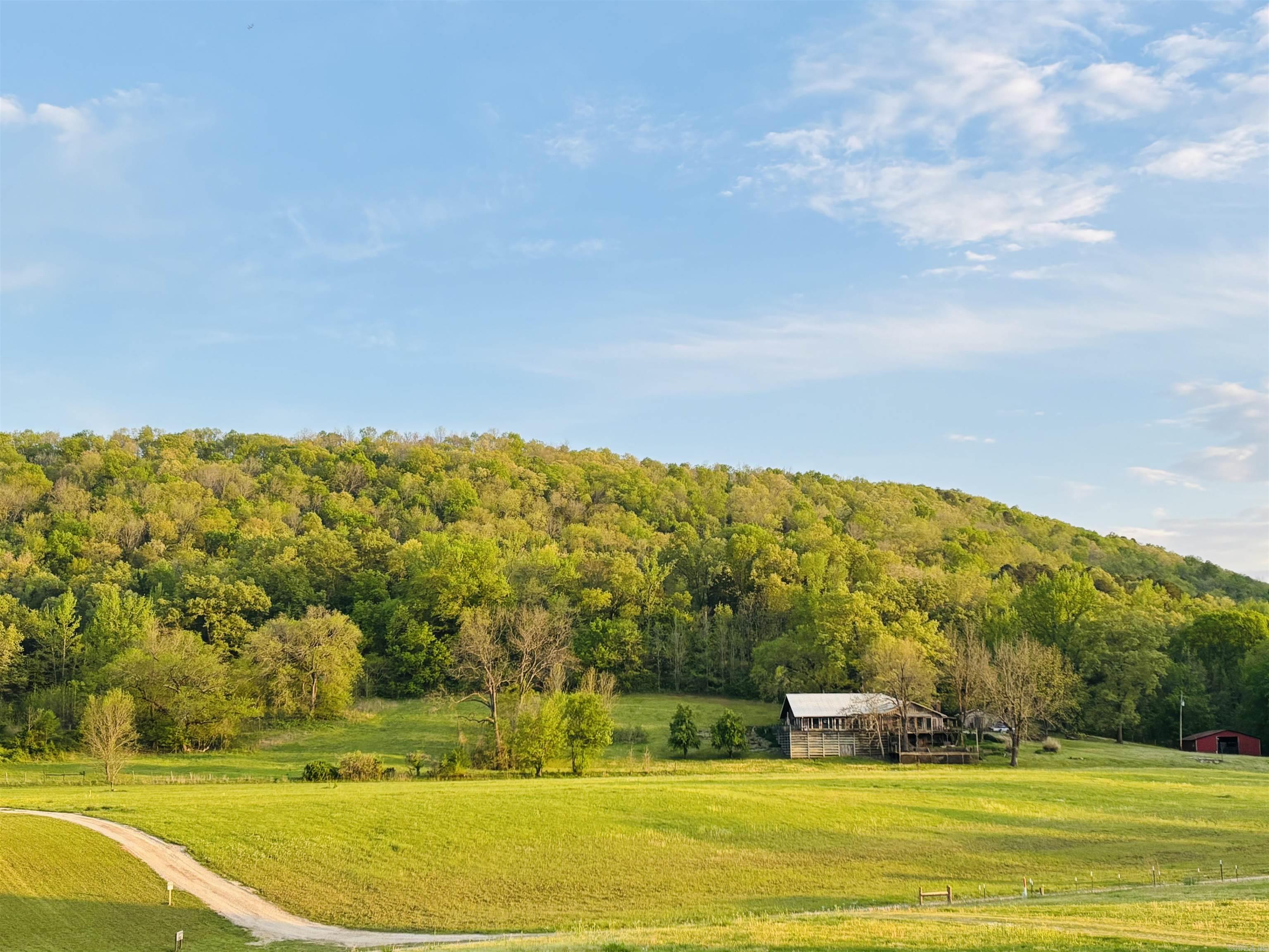 Lot 23  River Valley  Mountain View, AR