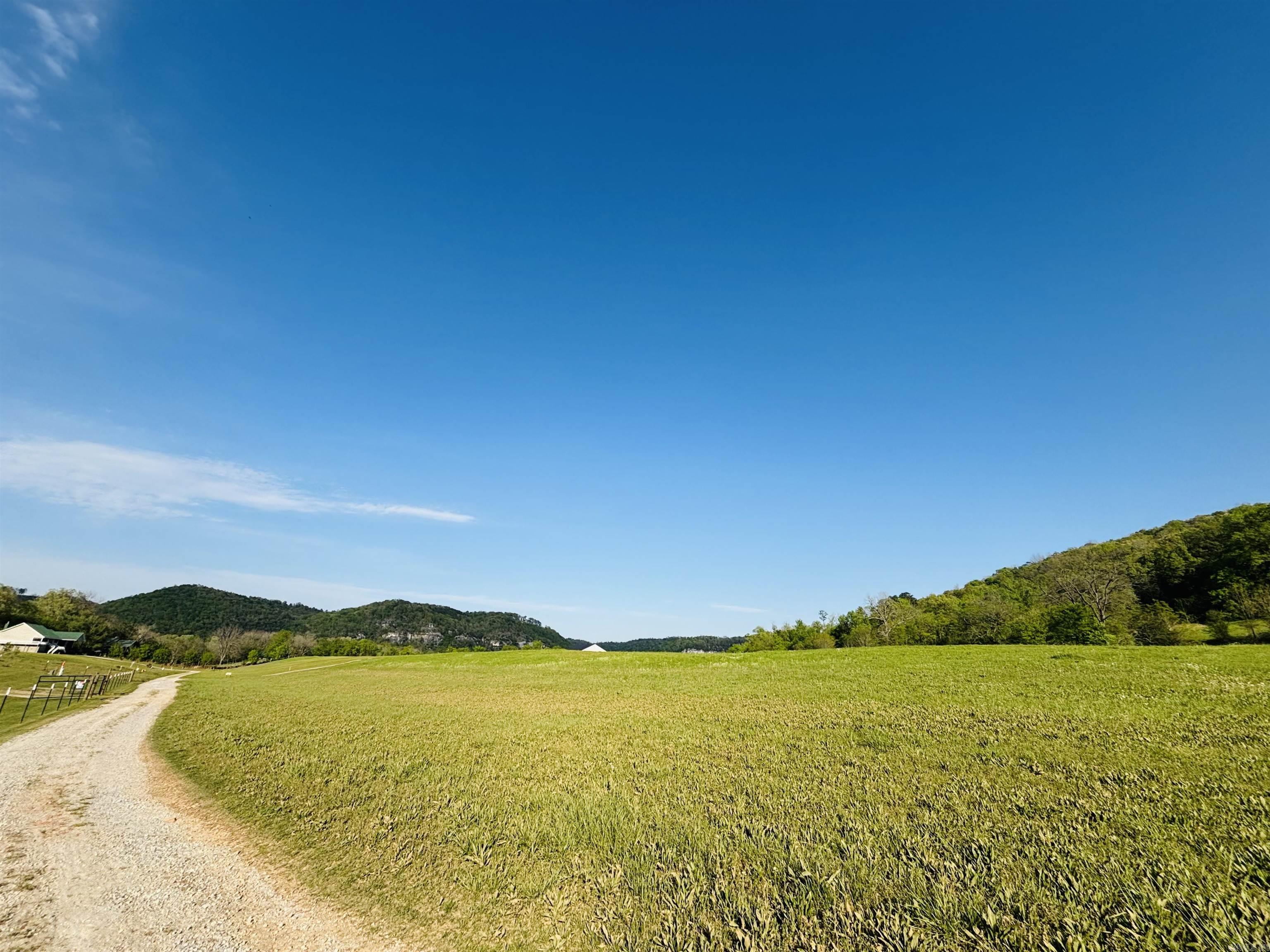 Lot 23  River Valley  Mountain View, AR