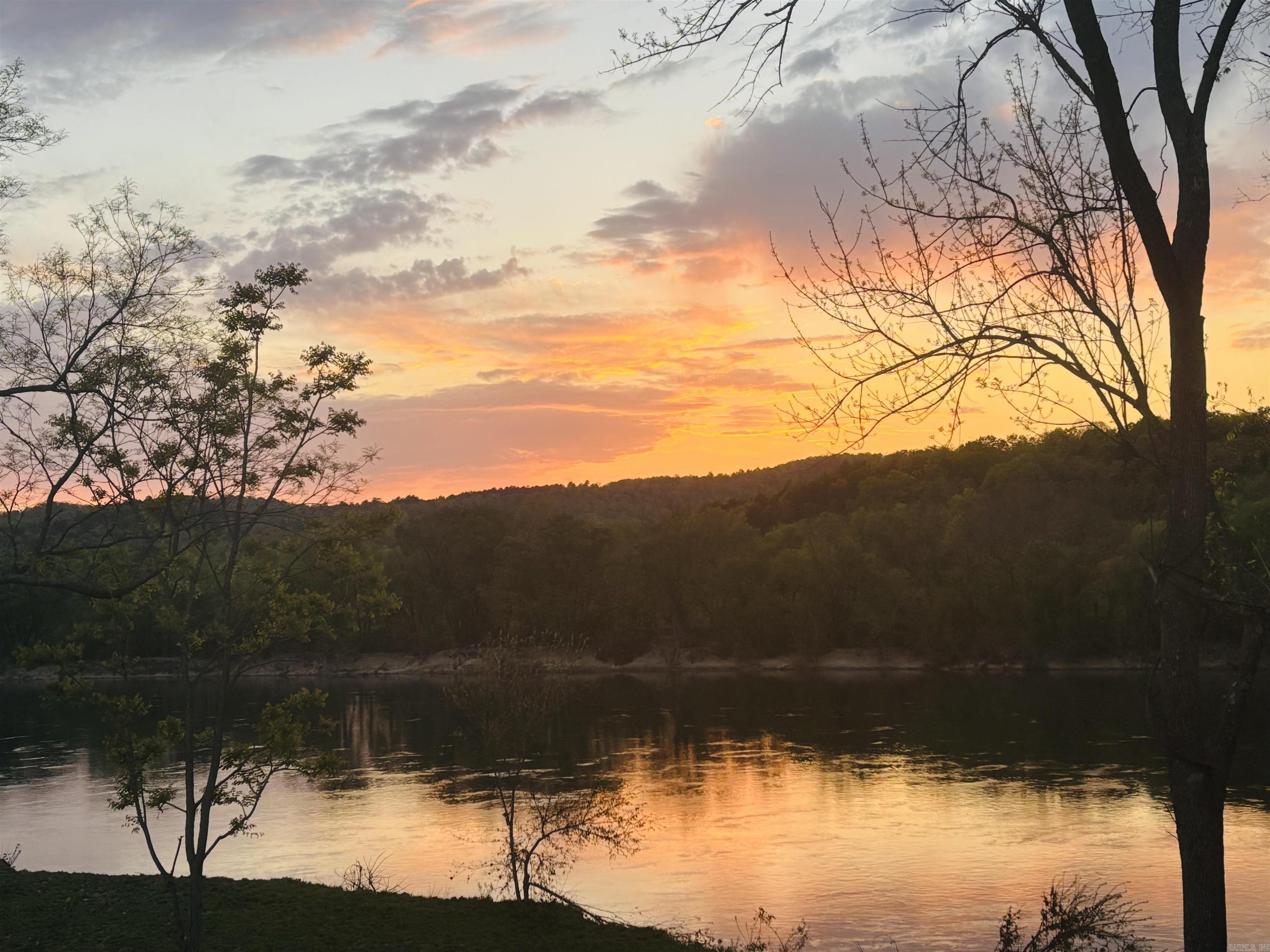 Lot 23  River Valley  Mountain View, AR