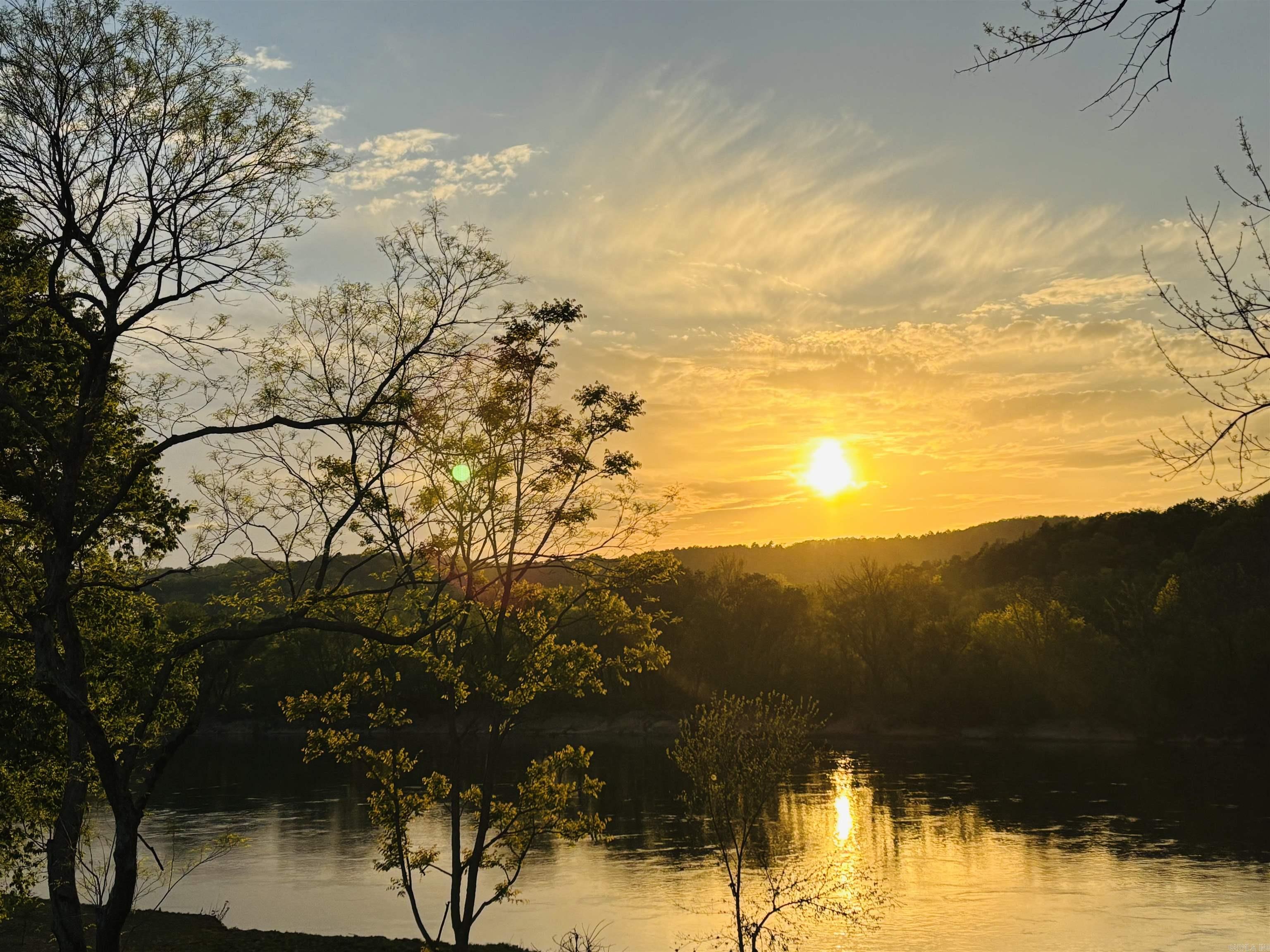 Lot 23  River Valley  Mountain View, AR