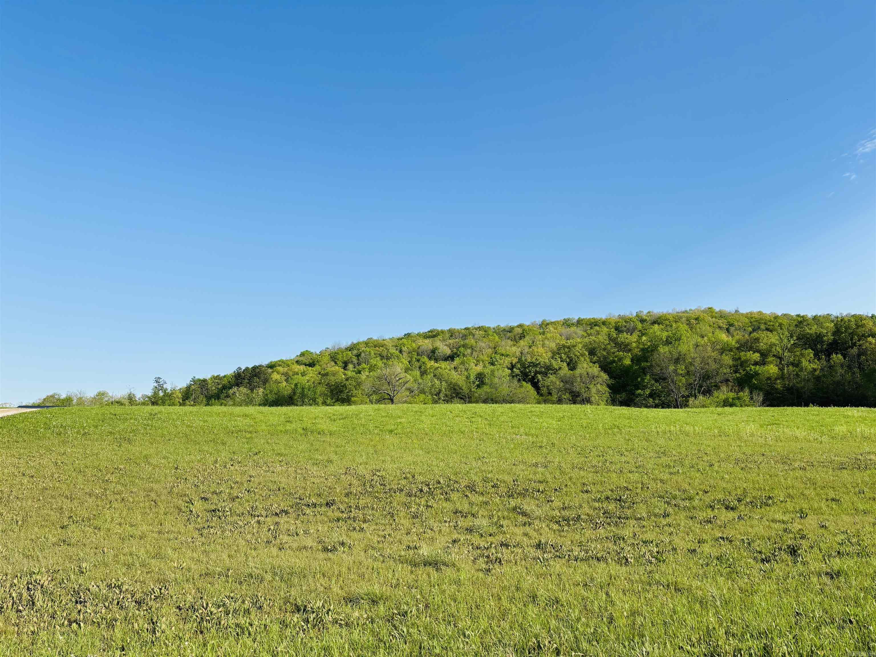 Lot 23  River Valley  Mountain View, AR