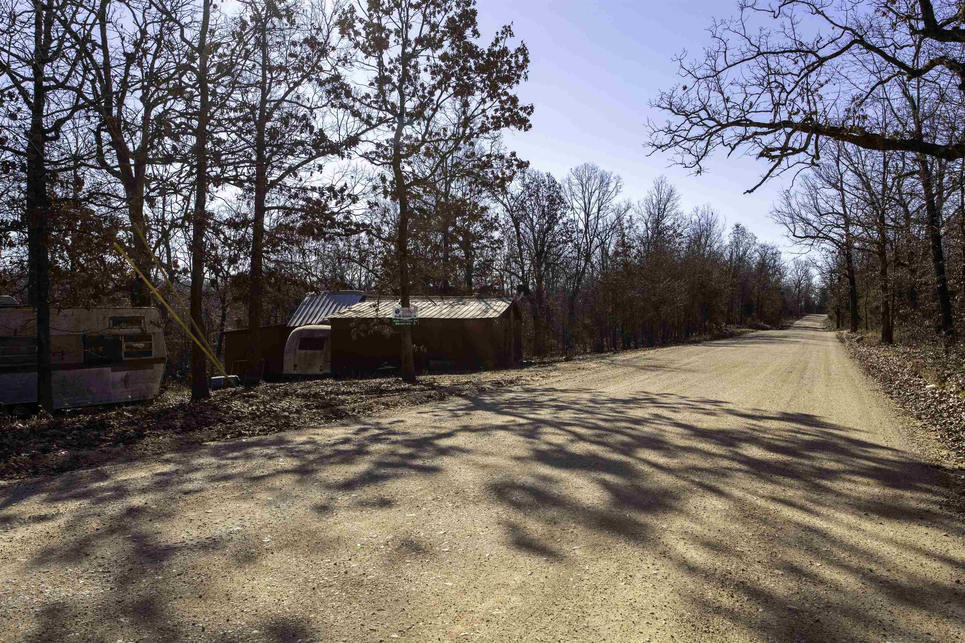 TBD  Slick Rock Rd  Hardy, AR
