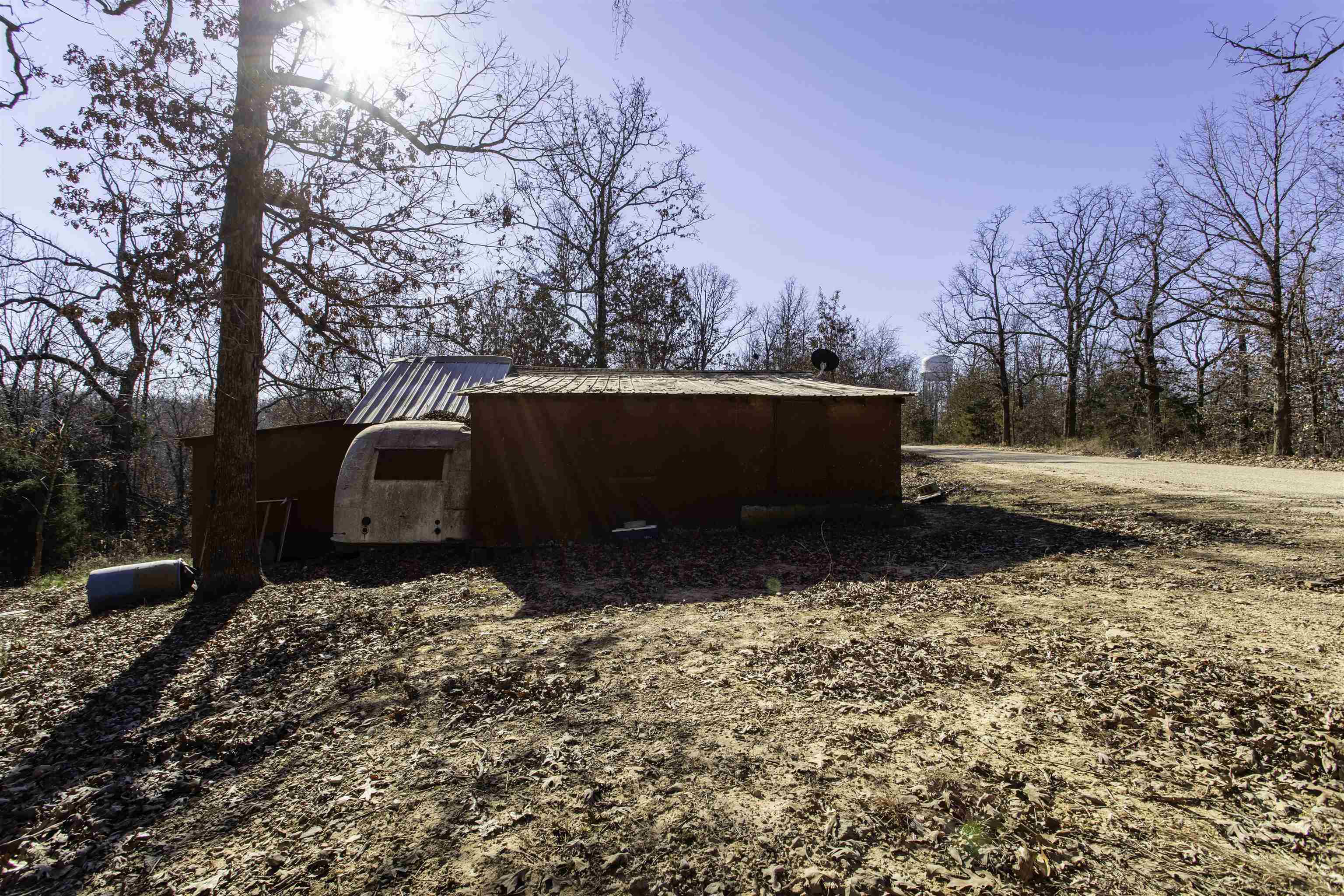TBD  Slick Rock Rd  Hardy, AR
