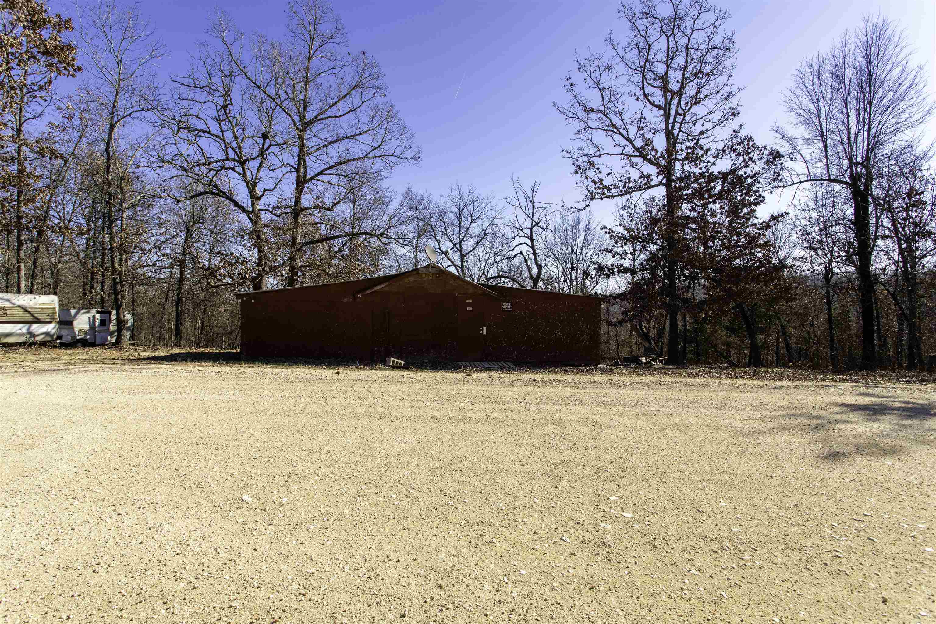 TBD  Slick Rock Rd  Hardy, AR