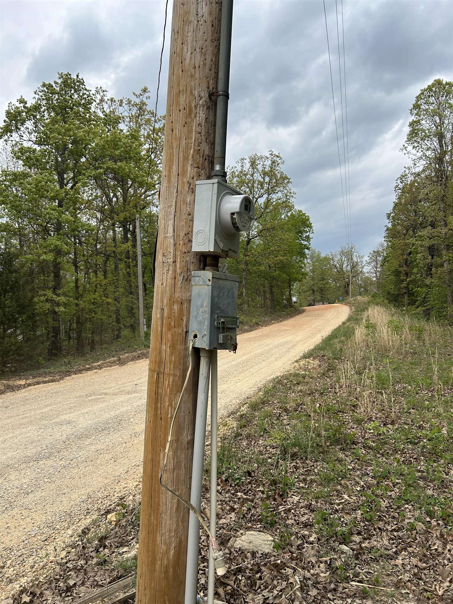 TBD  Slick Rock Rd  Hardy, AR