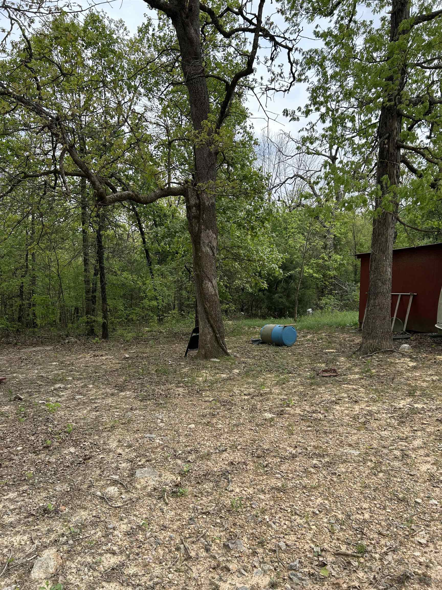 TBD  Slick Rock Rd  Hardy, AR