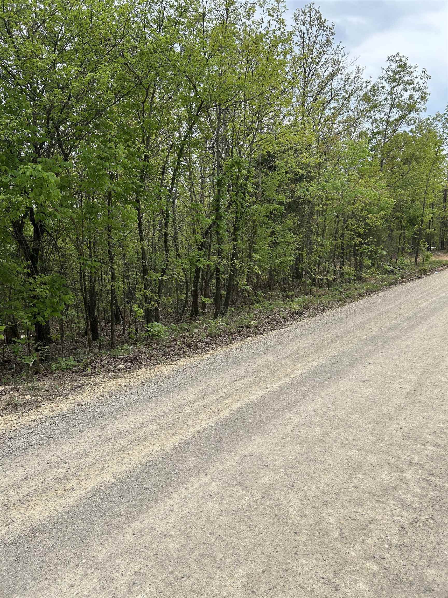 TBD  Slick Rock Rd  Hardy, AR
