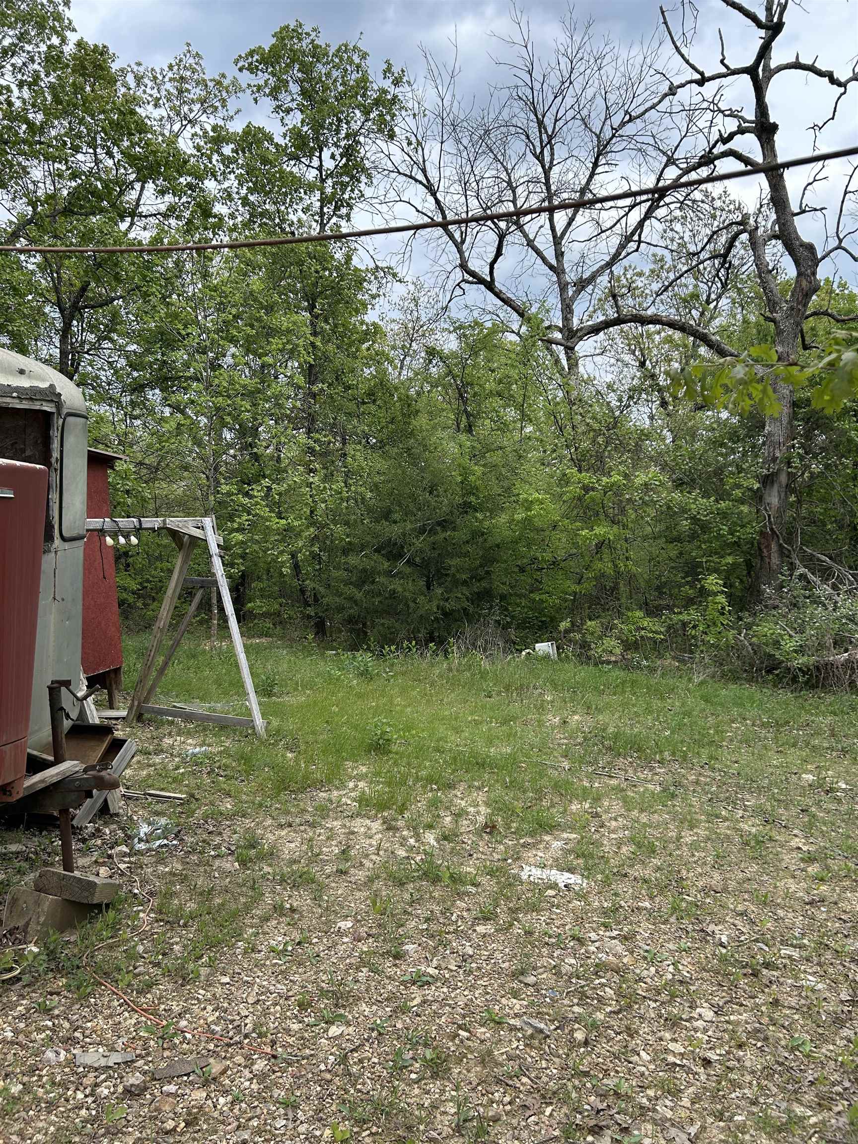 TBD  Slick Rock Rd  Hardy, AR