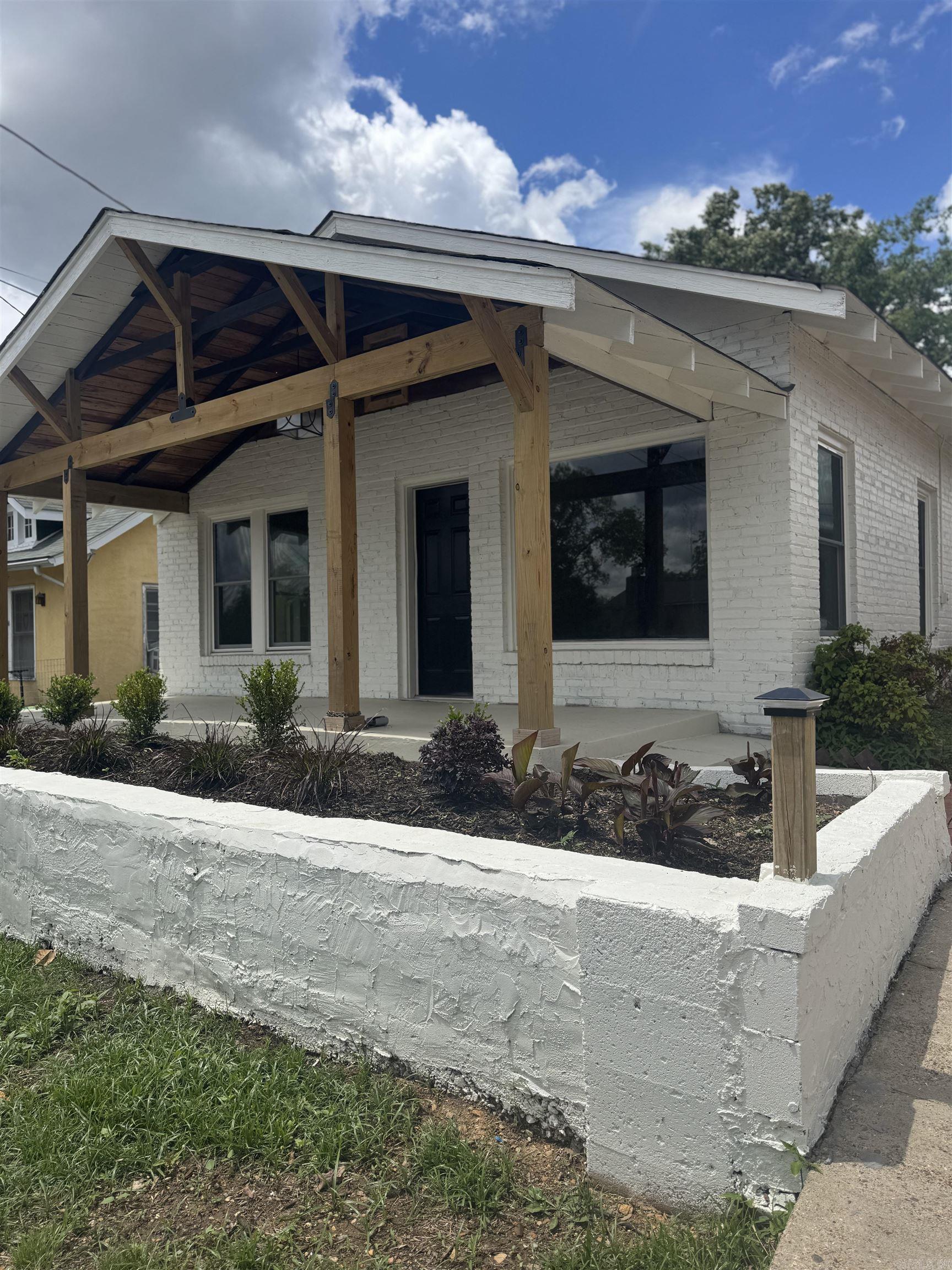 506  Fifth  Hot Springs, AR