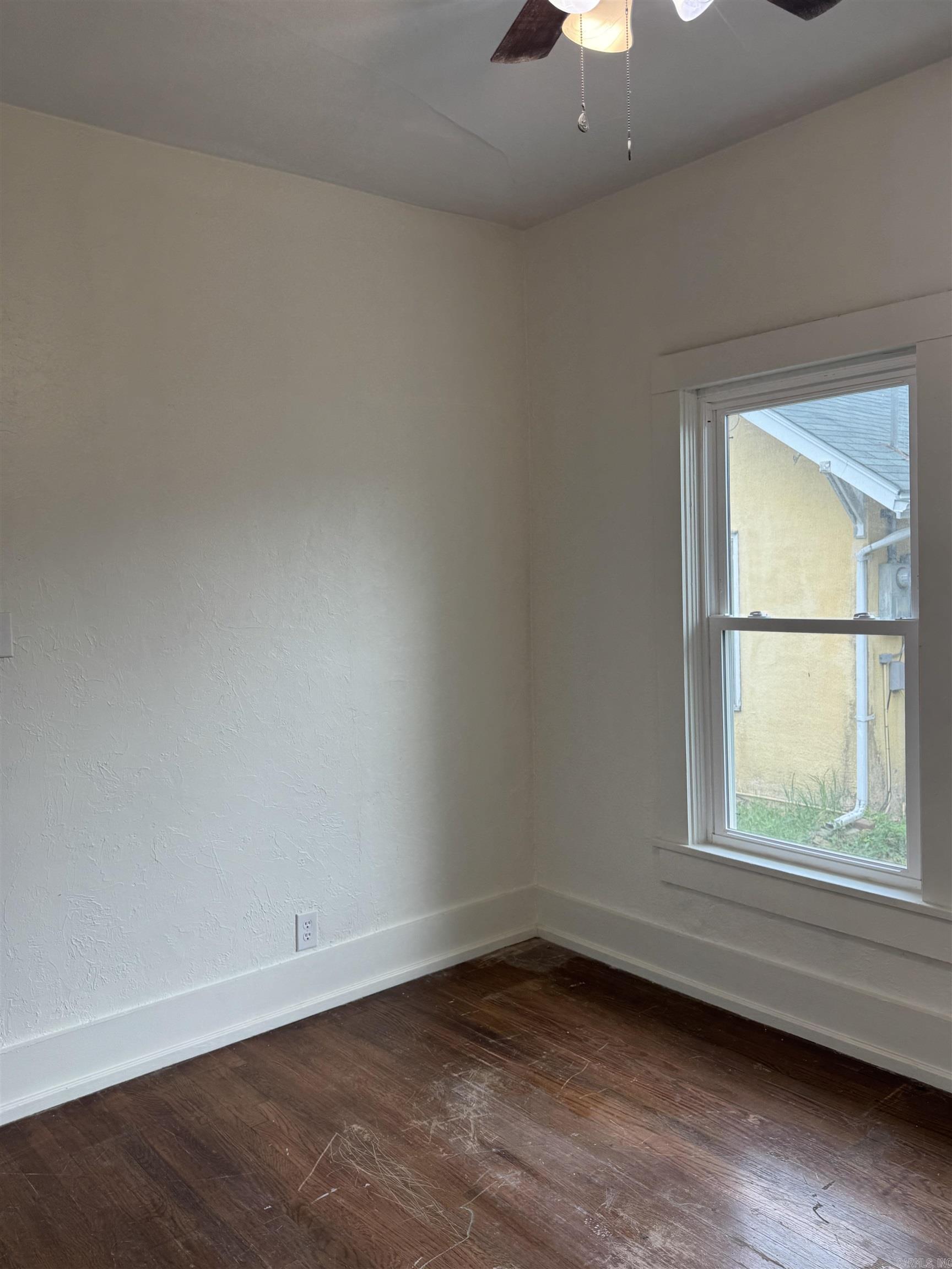 506  Fifth  Hot Springs, AR