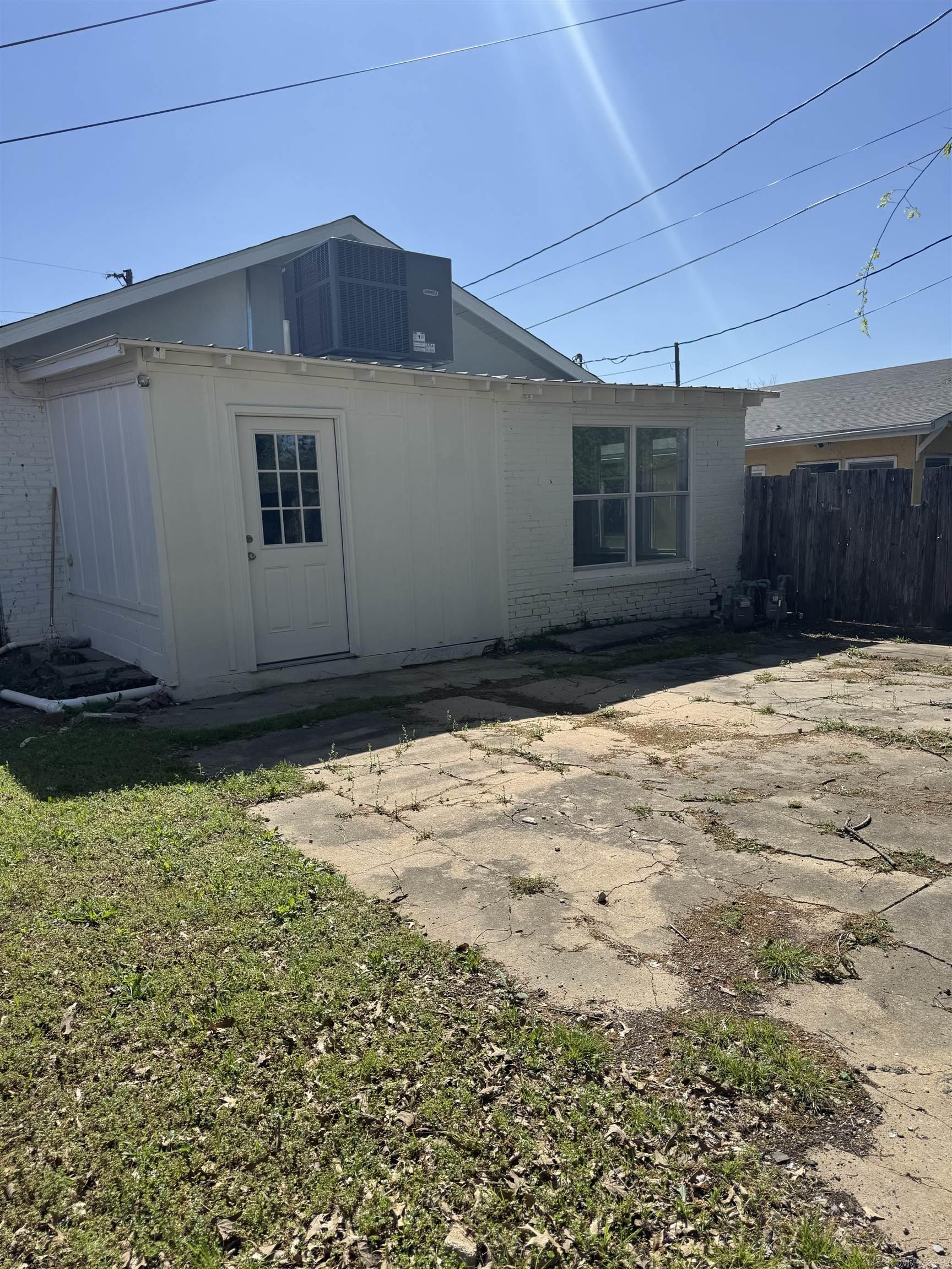 506  Fifth  Hot Springs, AR