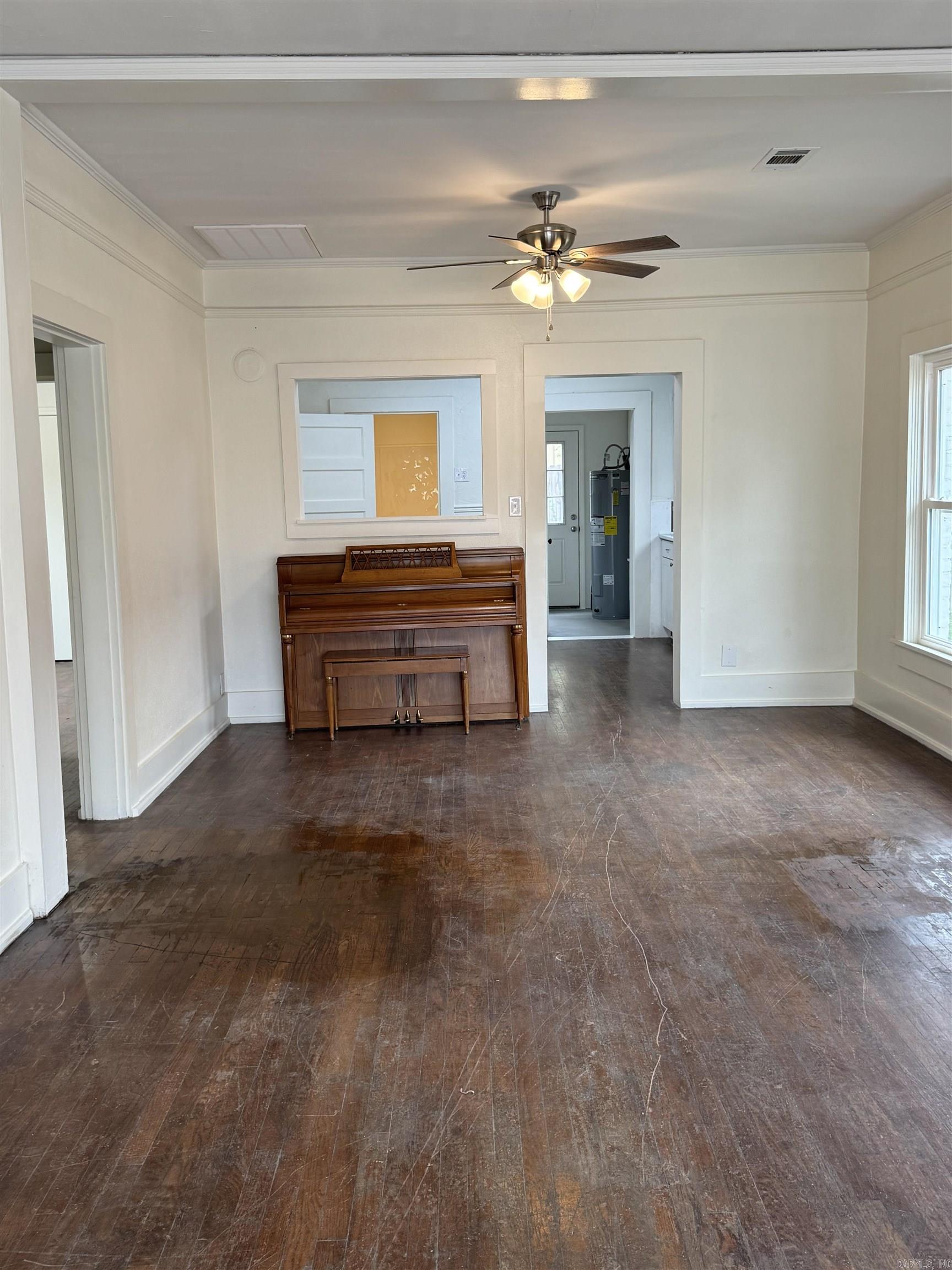 506  Fifth  Hot Springs, AR