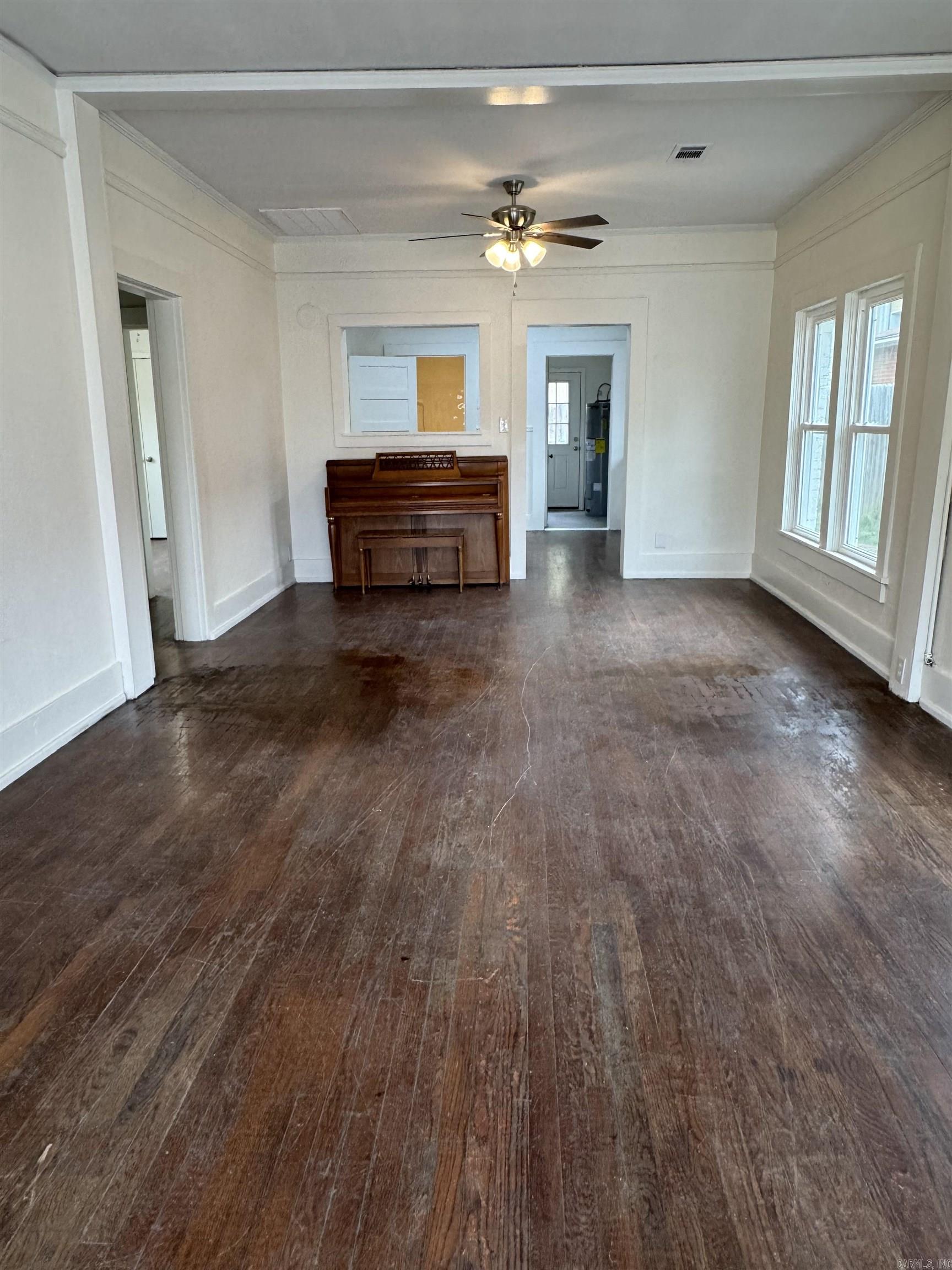 506  Fifth  Hot Springs, AR